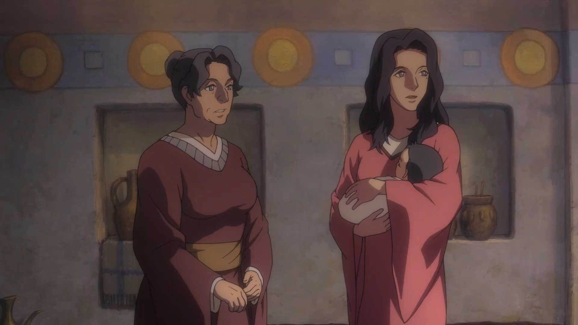 Путешествие: История чудес и сражений на древнем Аравийском полуострове — скриншот 5