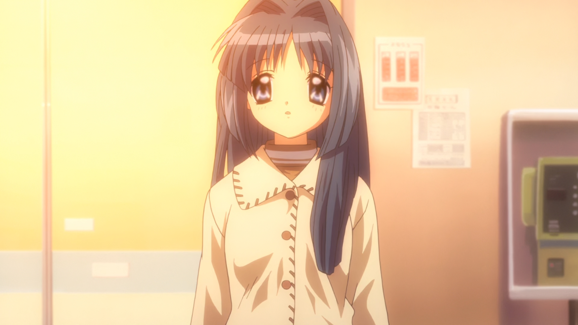 Канон (2006) — скриншот 19