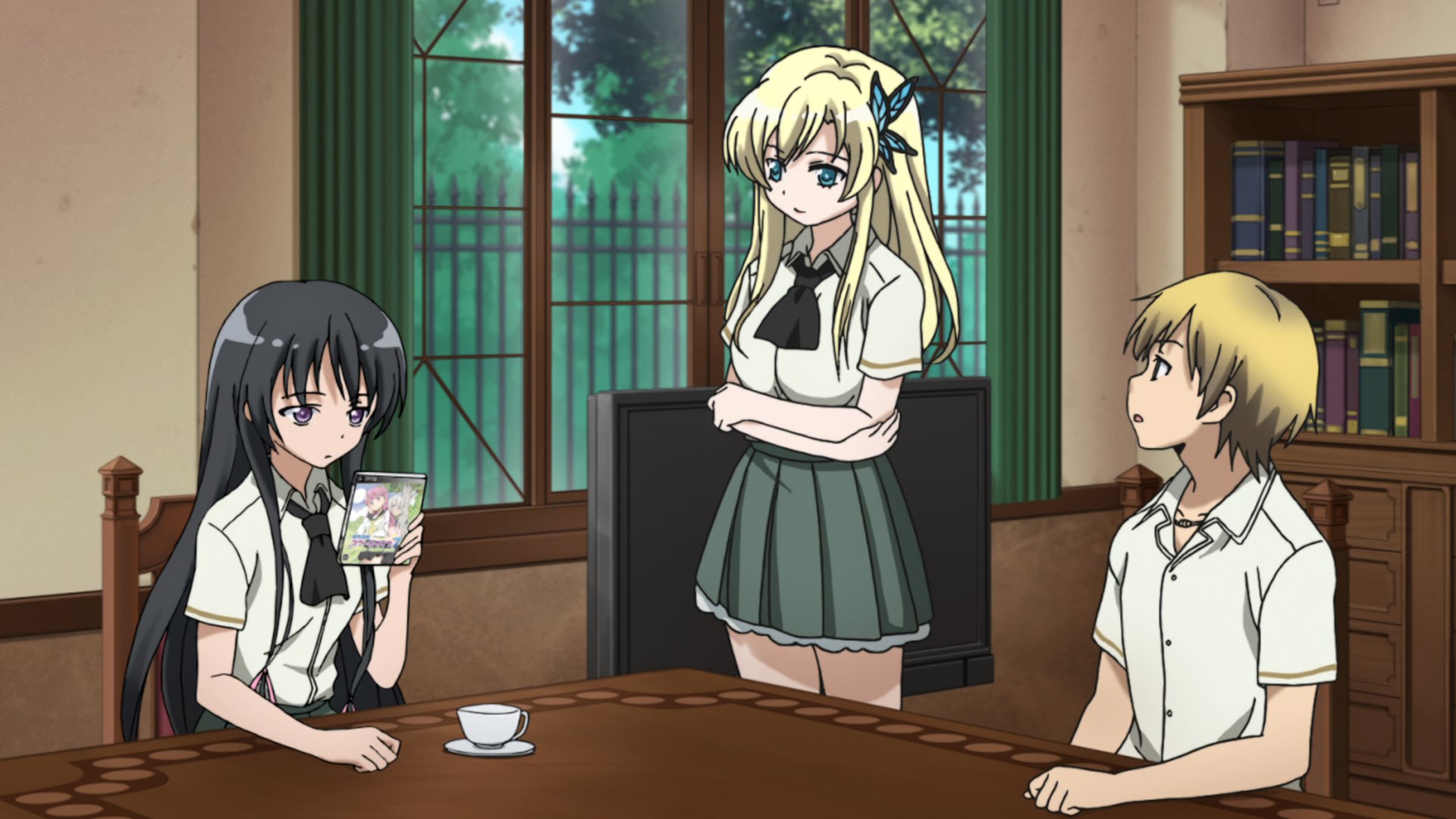 У меня мало друзей — скриншот 28