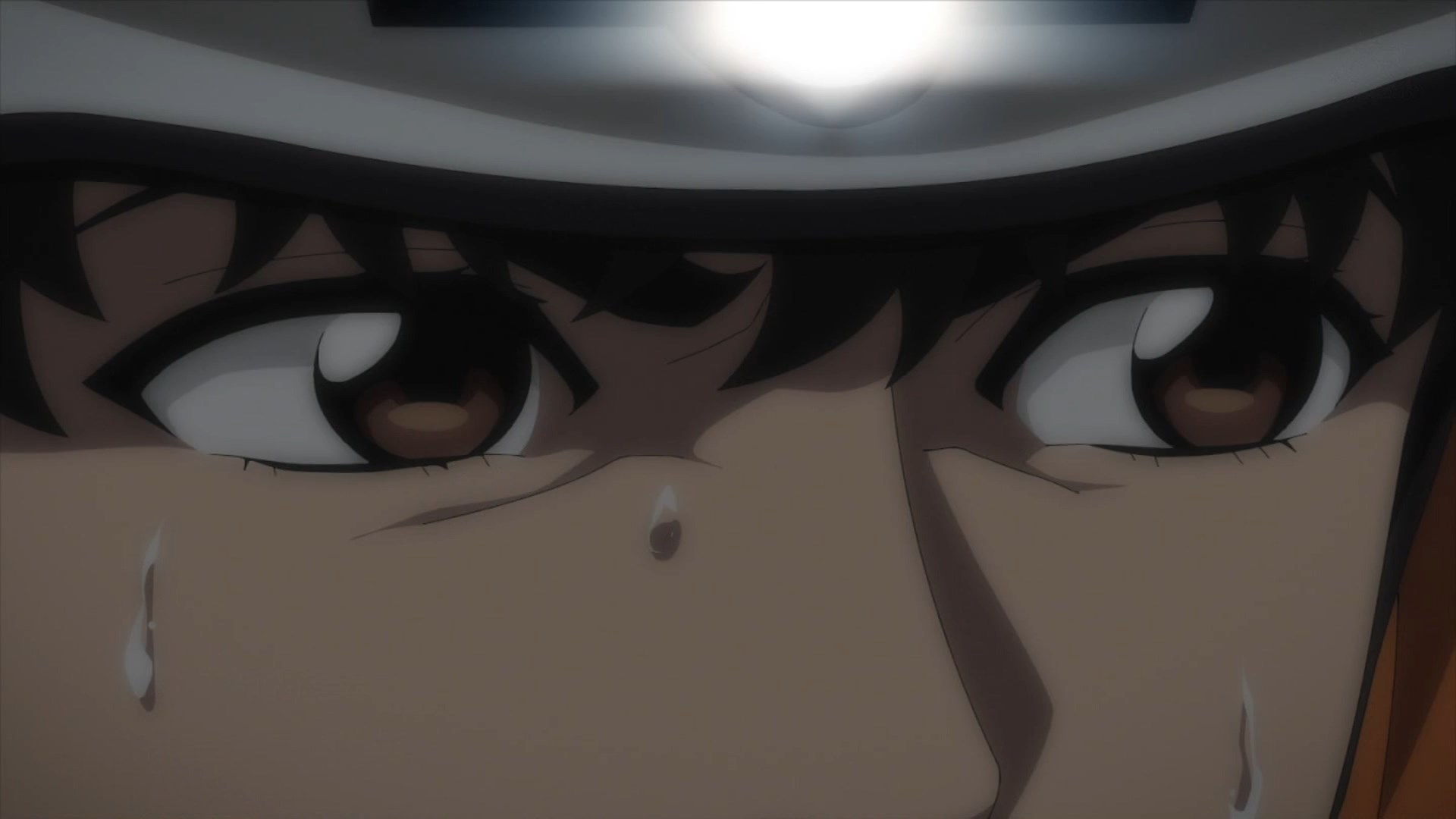 Дайго из пожарной команды: Оранжевый, спасающий страну — Рекапы — скриншот 25