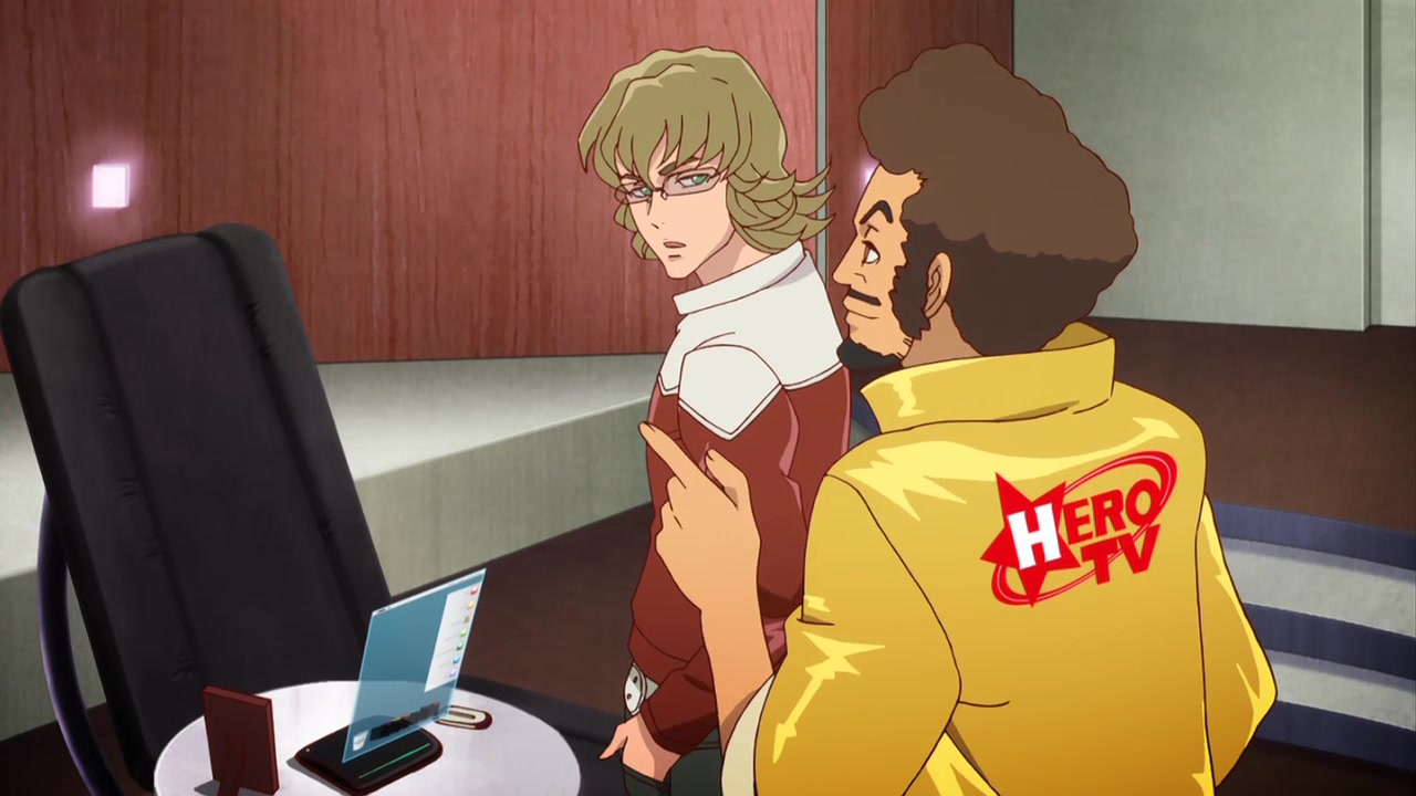 Тигр и кролик — скриншот 24