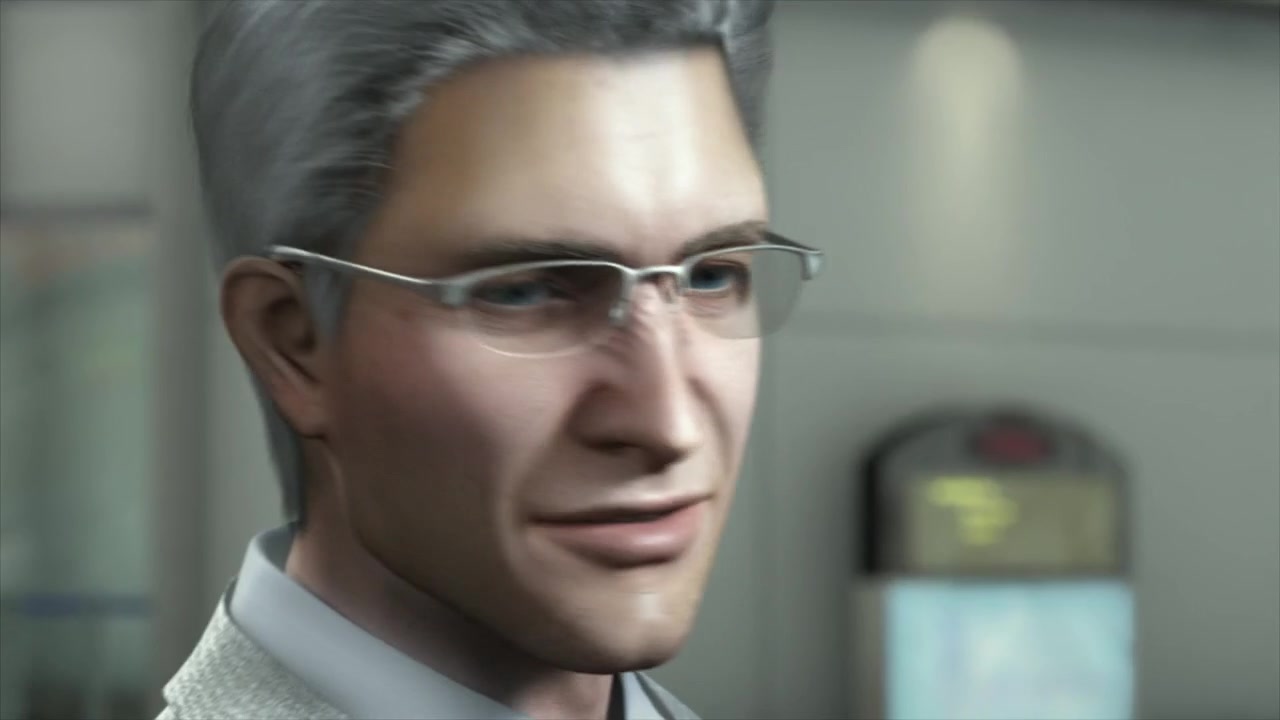 Обитель зла: Вырождение — скриншот 10