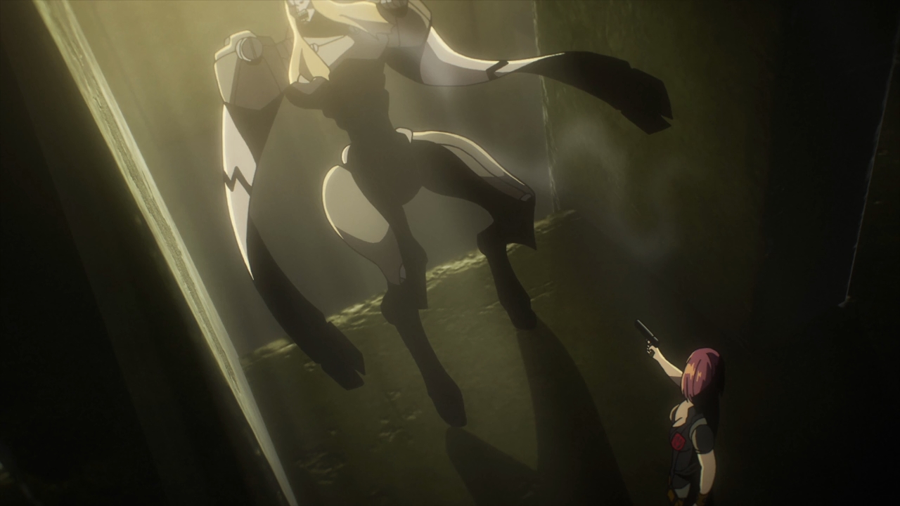 Жизнь без оружия — скриншот 35