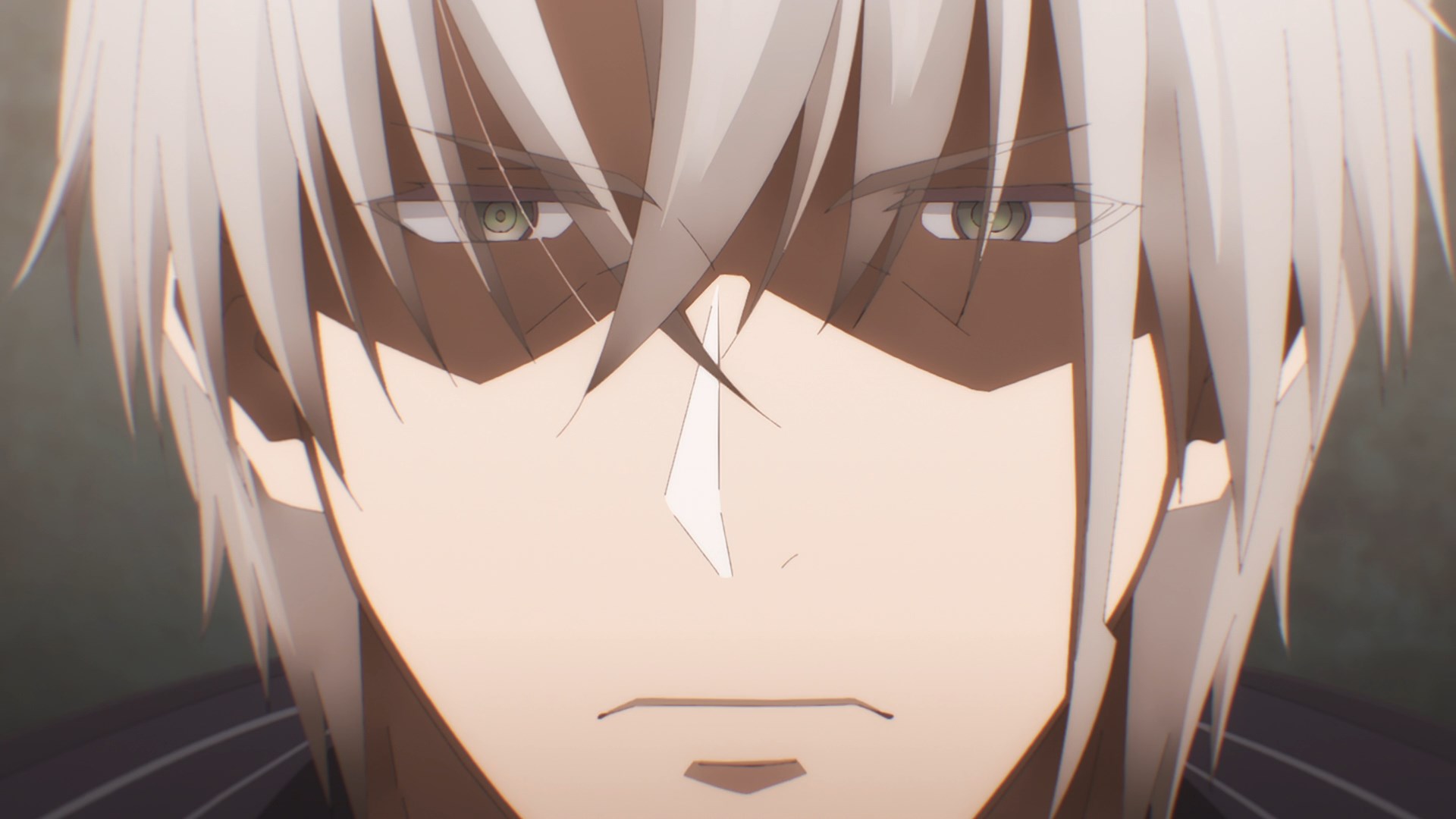 Непризнанный школой владыка демонов! Сильнейший владыка демонов в истории поступает в академию, переродившись своим потомком 2. Часть 2 — скриншот 27