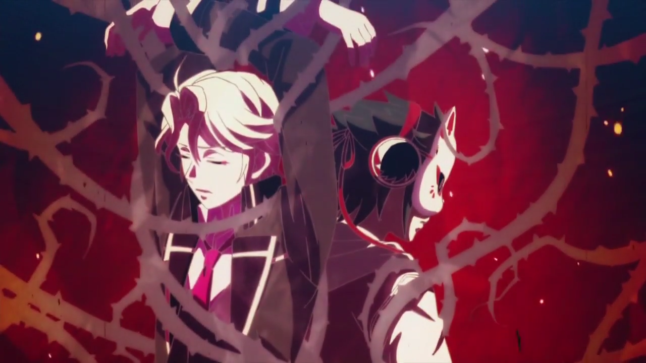 Голос лисицы — скриншот 33