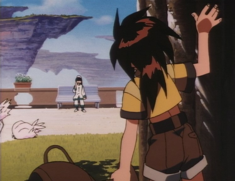 Воины-марионетки Эр — скриншот 21