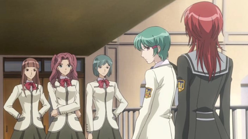 Золотая струна — скриншот 19