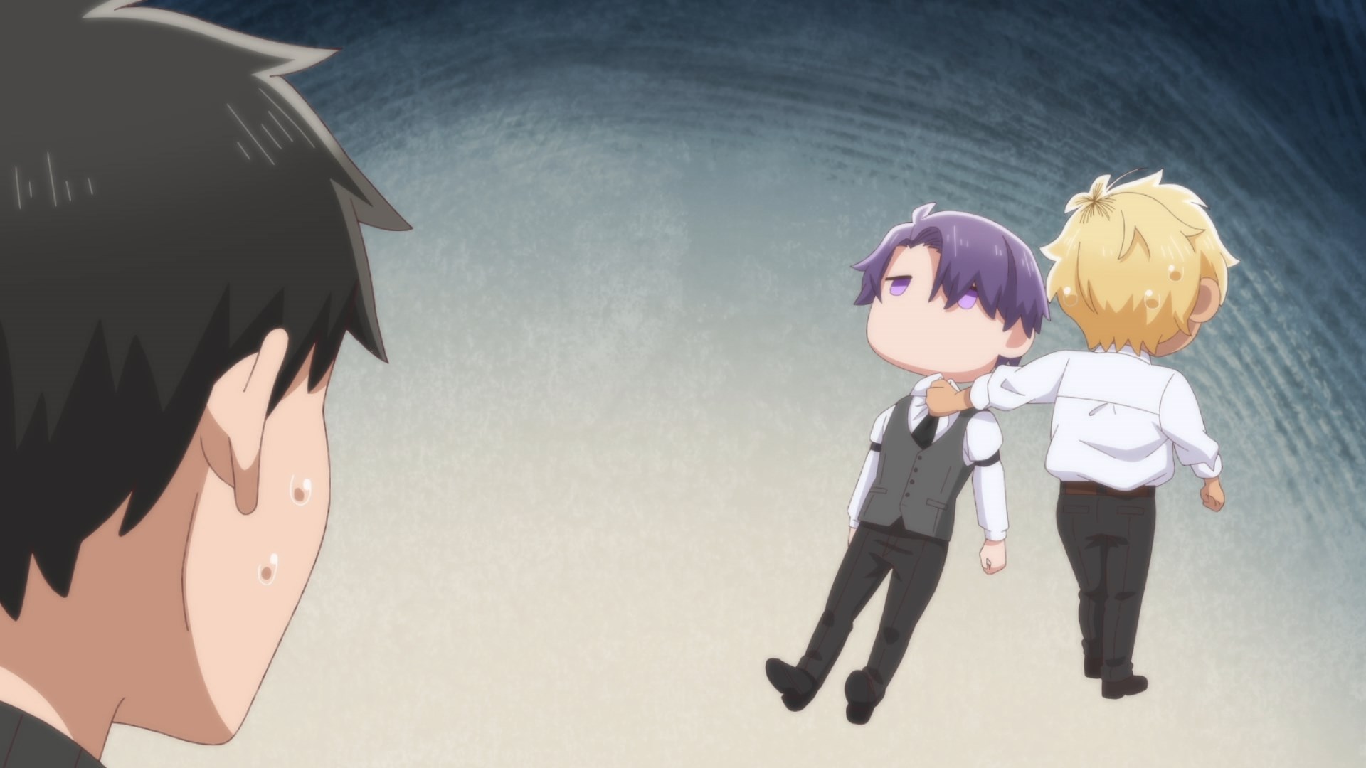 История о том, как я пришёл на вечеринку, а там не было ни одной женщины — скриншот 18