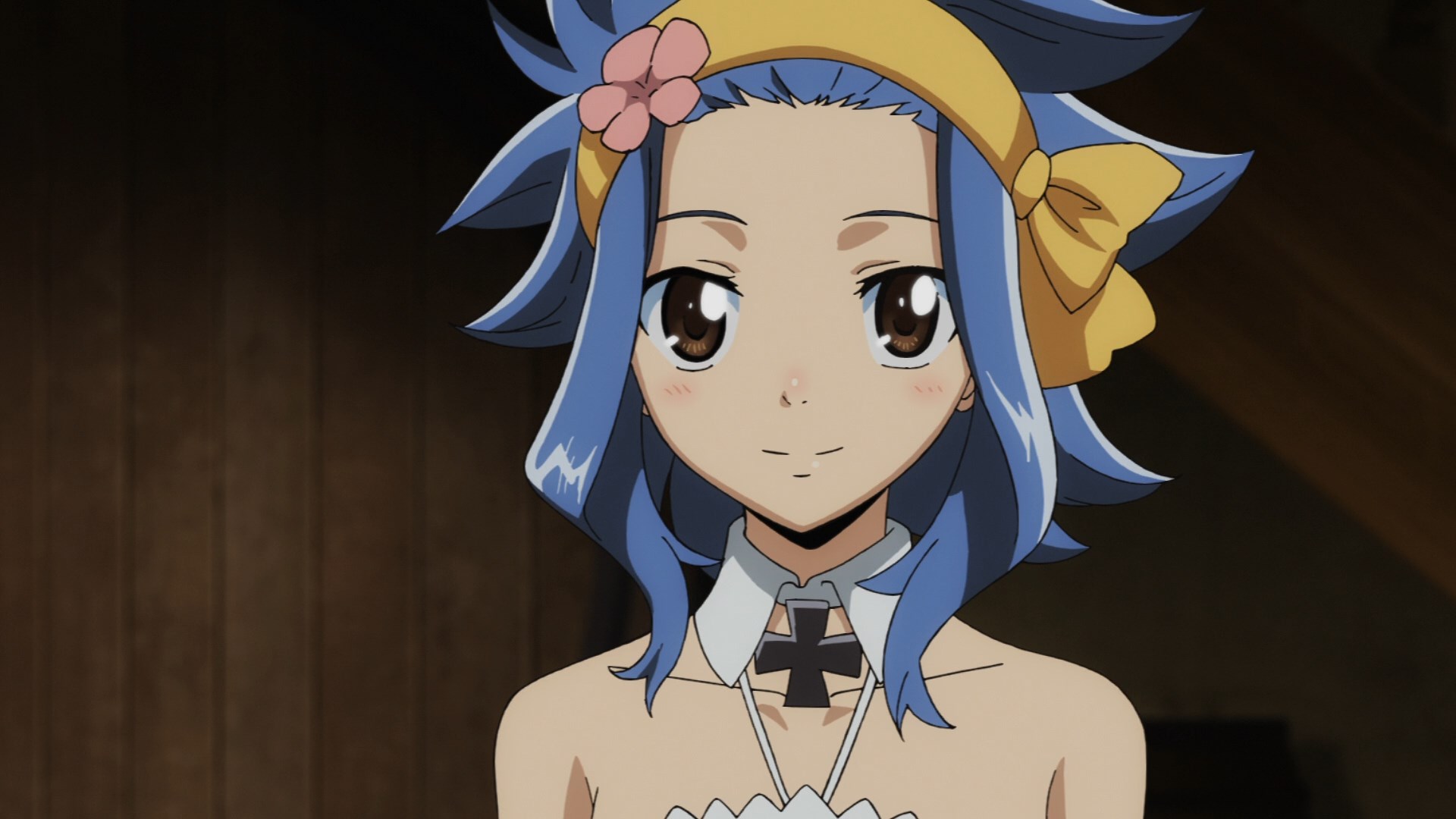 Хвост Феи: Плач дракона — скриншот 22