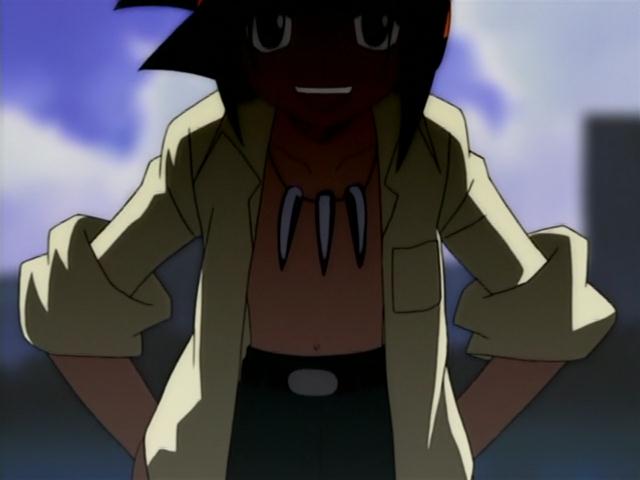 Шаман Кинг — скриншот 23