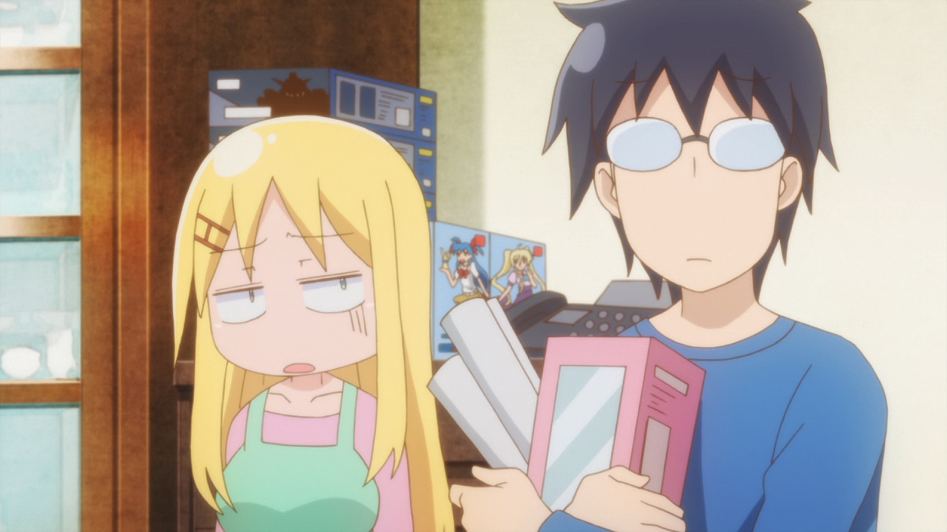 Я не понимаю, что говорит мой муж 2 — скриншот 21