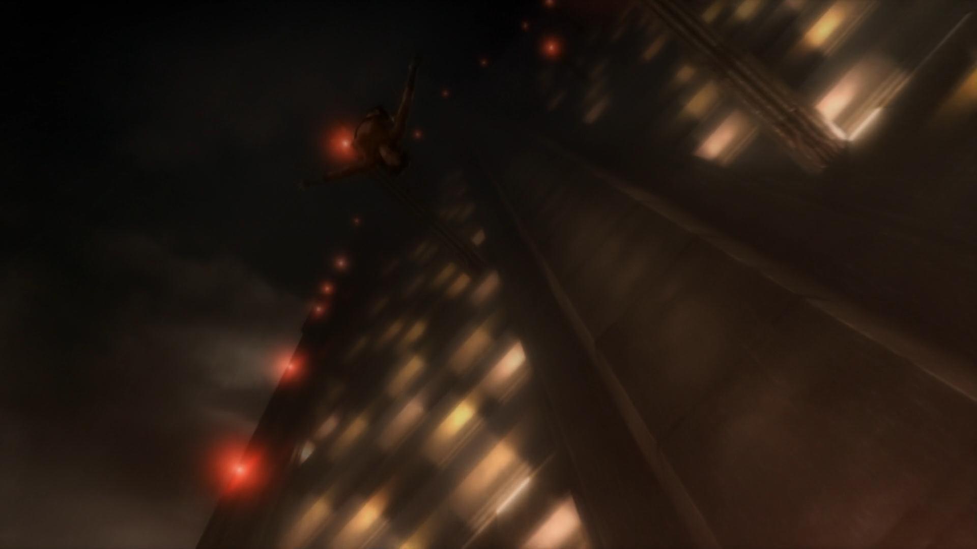 Призрак в доспехах 2.0 — скриншот 9