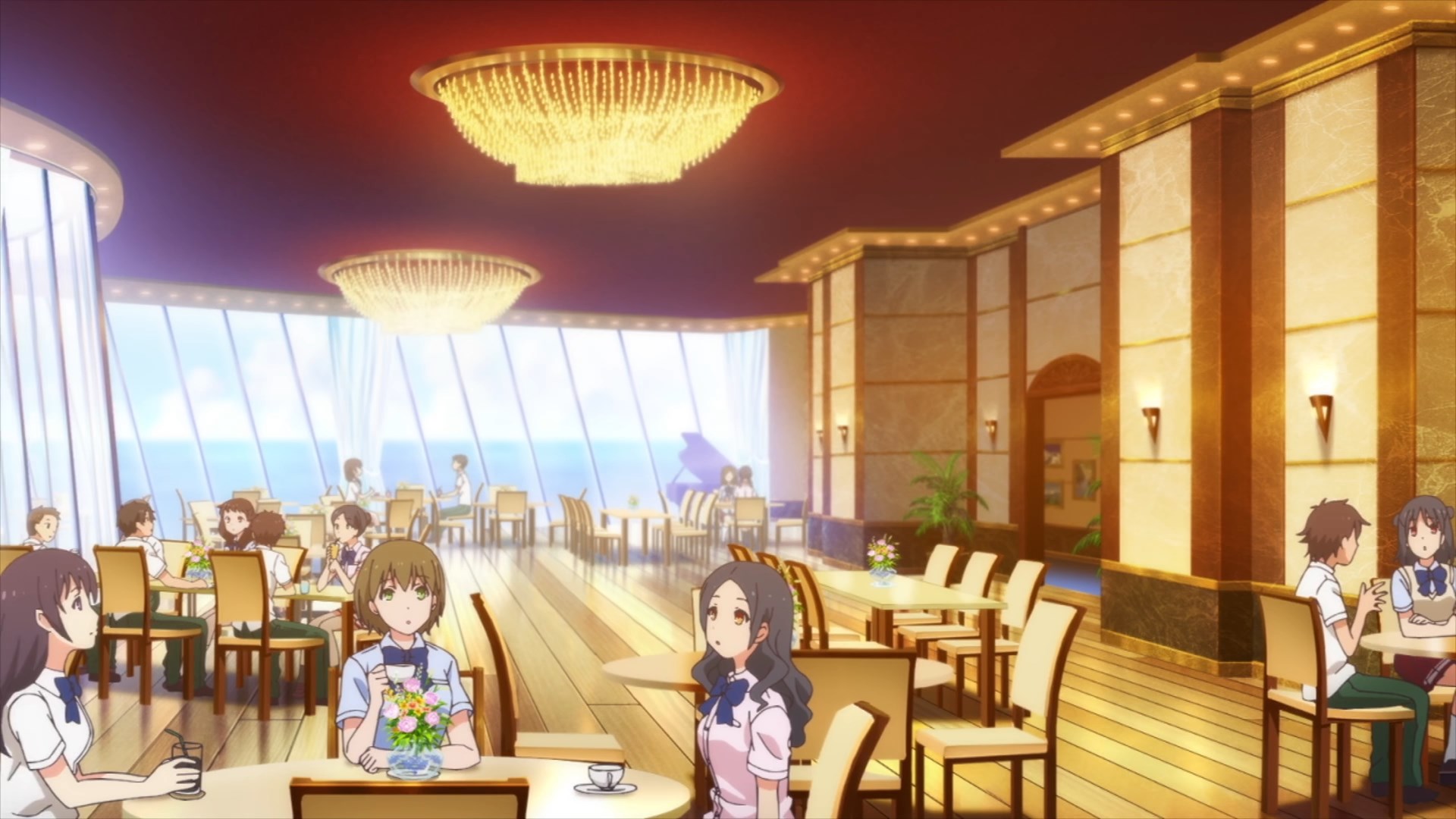 Добро пожаловать в класс превосходства 2 — скриншот 4