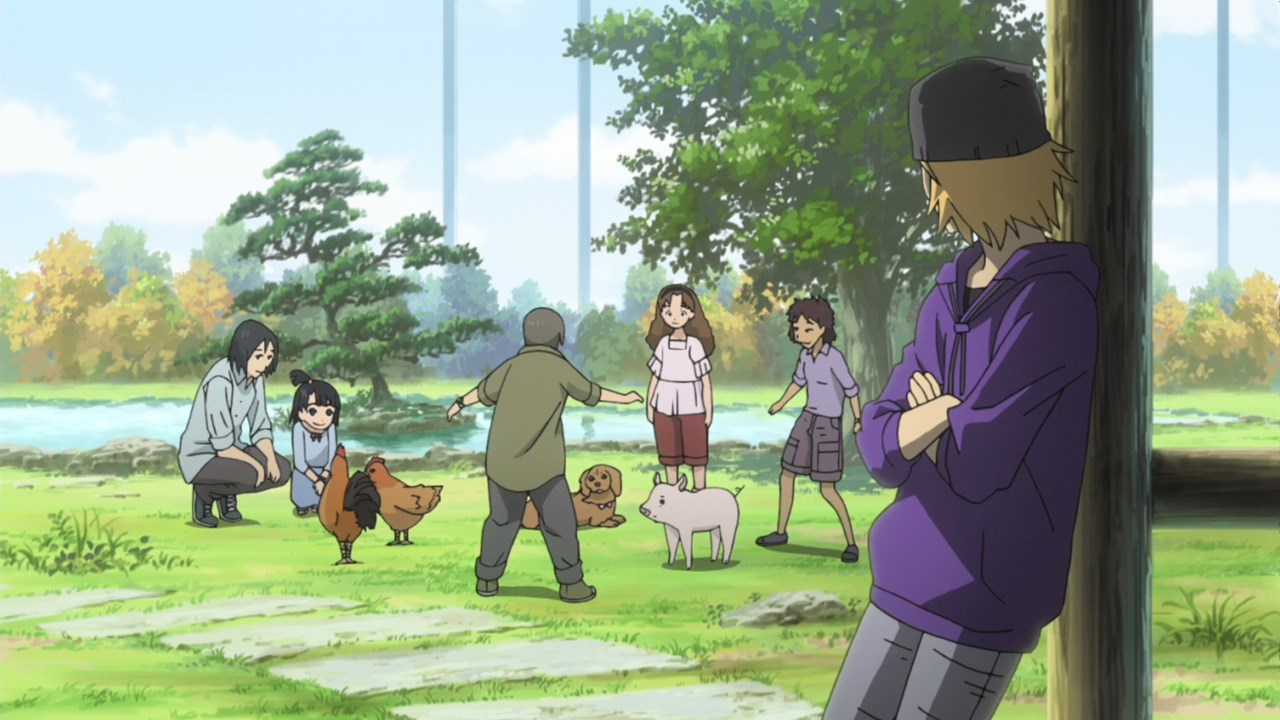 Некогда вечный 5: Возвращение героя — скриншот 15