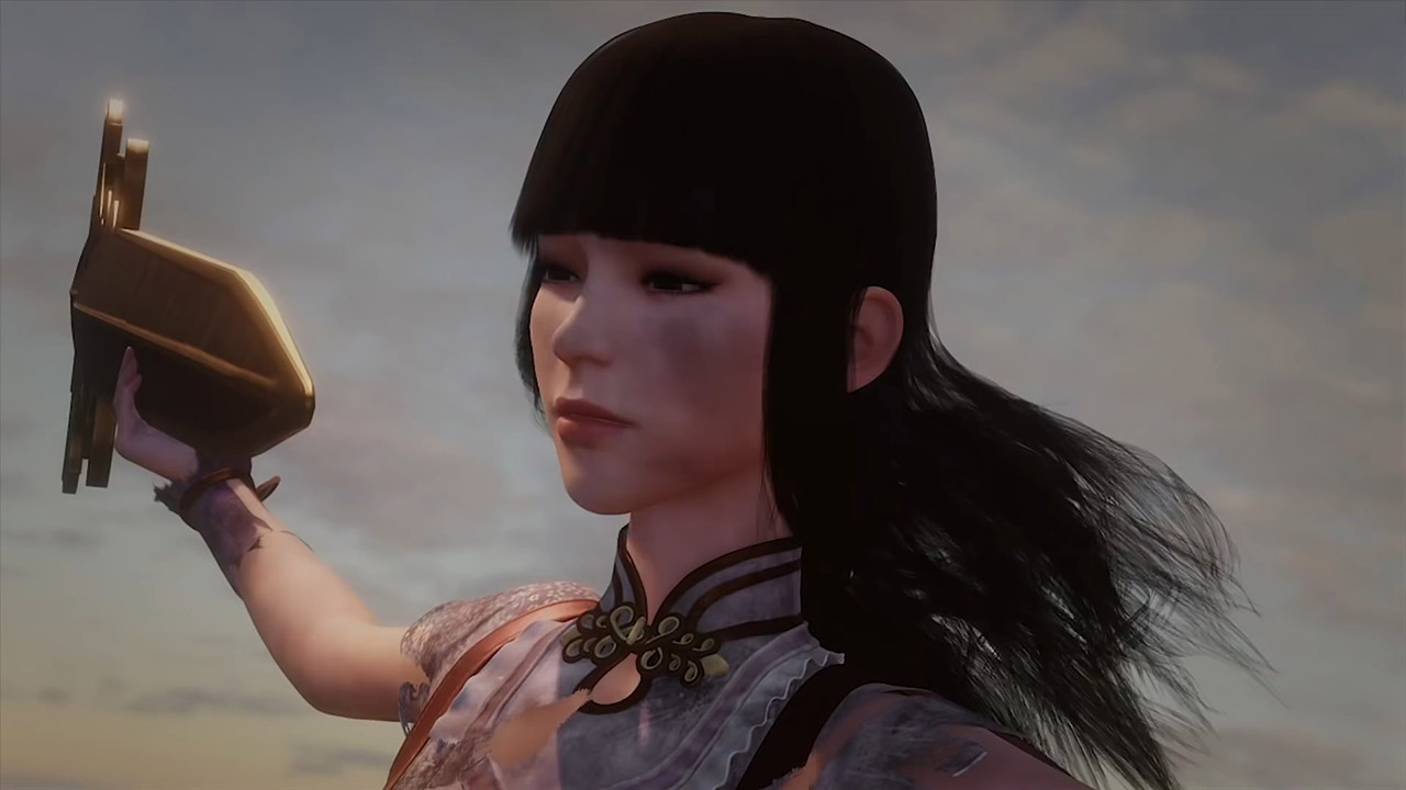 Портрет Цзянху: Перевоплощённый ученик 2 — скриншот 19