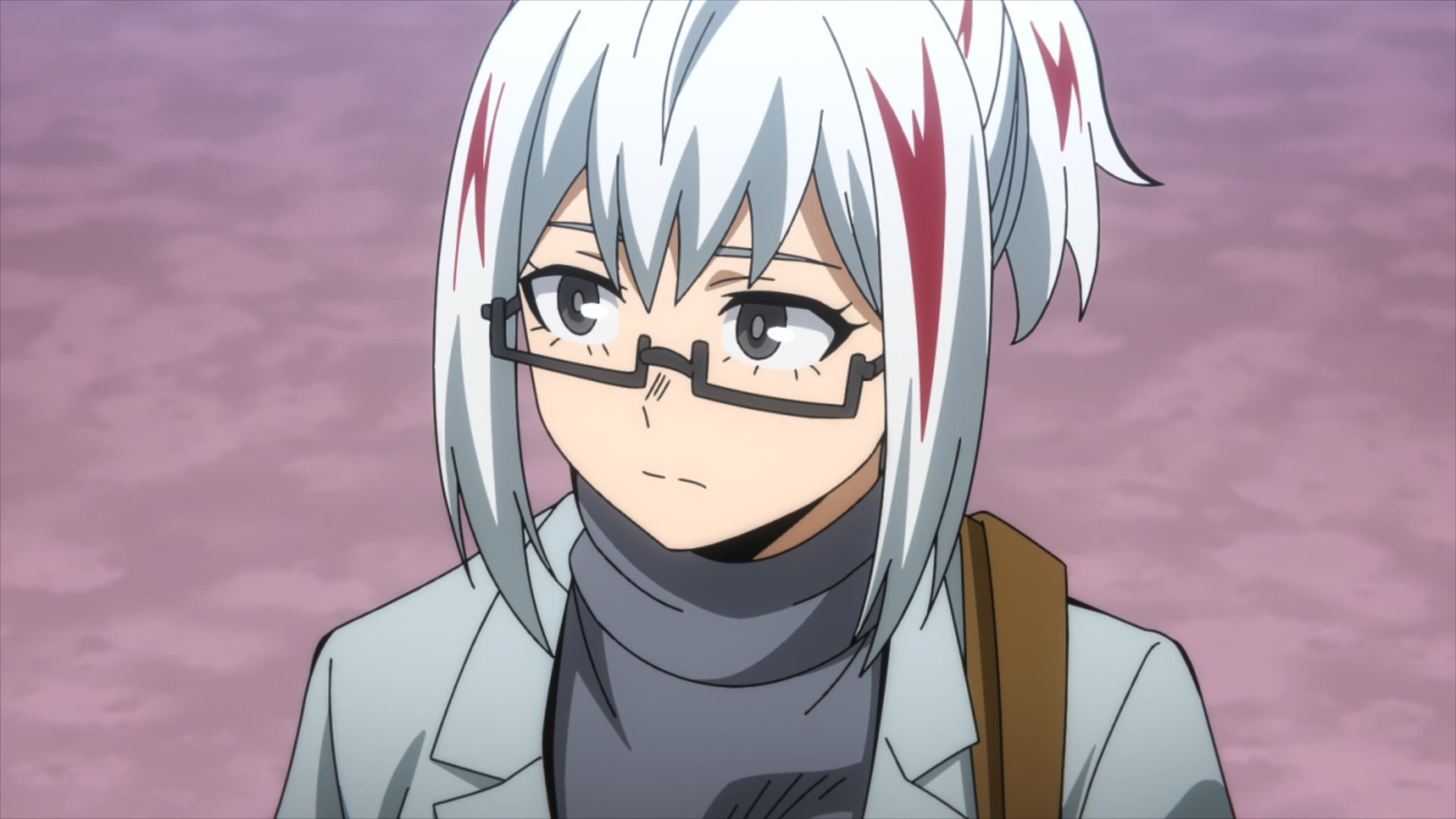 Моя геройская академия 6 — скриншот 35