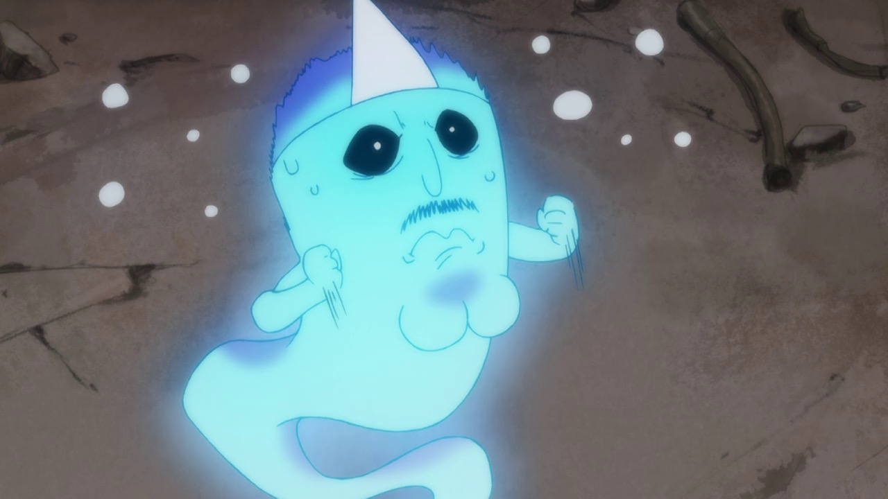 Моб Психо 100 — скриншот 38