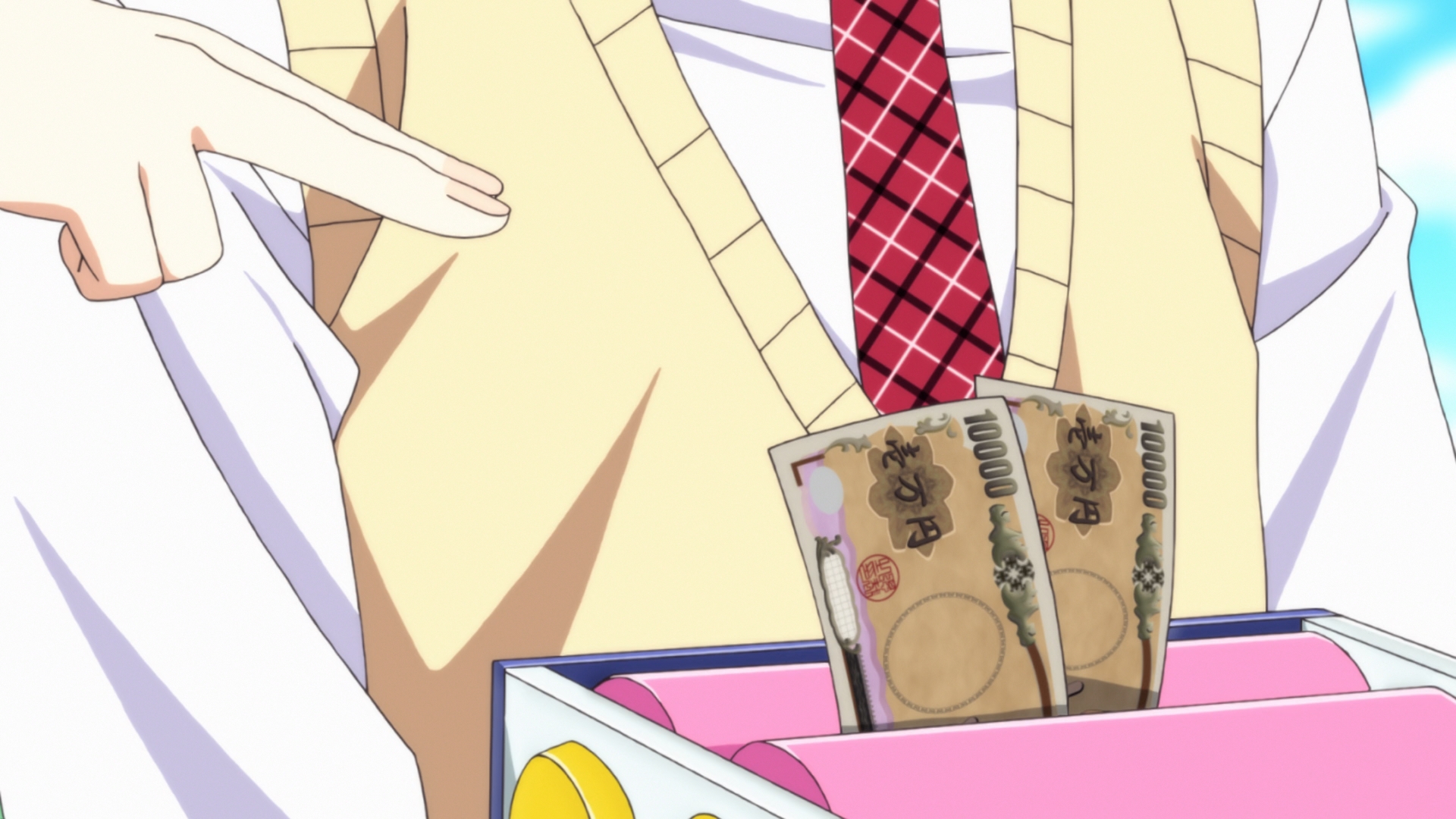 Проклятие мультивыбора превратило мою жизнь в ад — скриншот 27