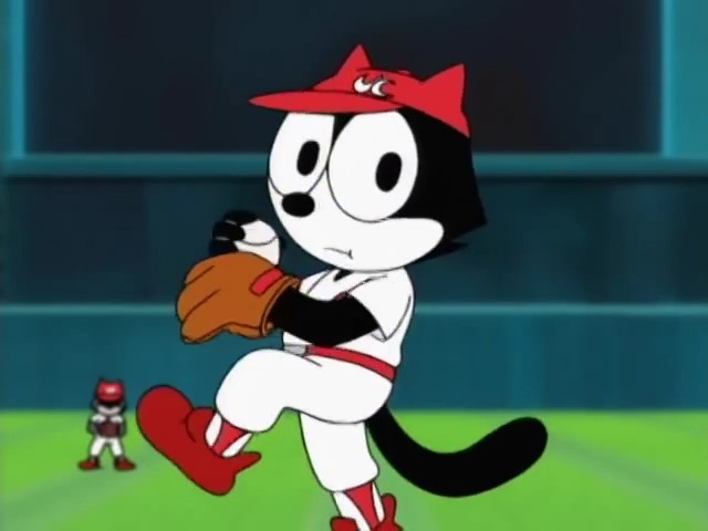 Феликс-младший — скриншот 23