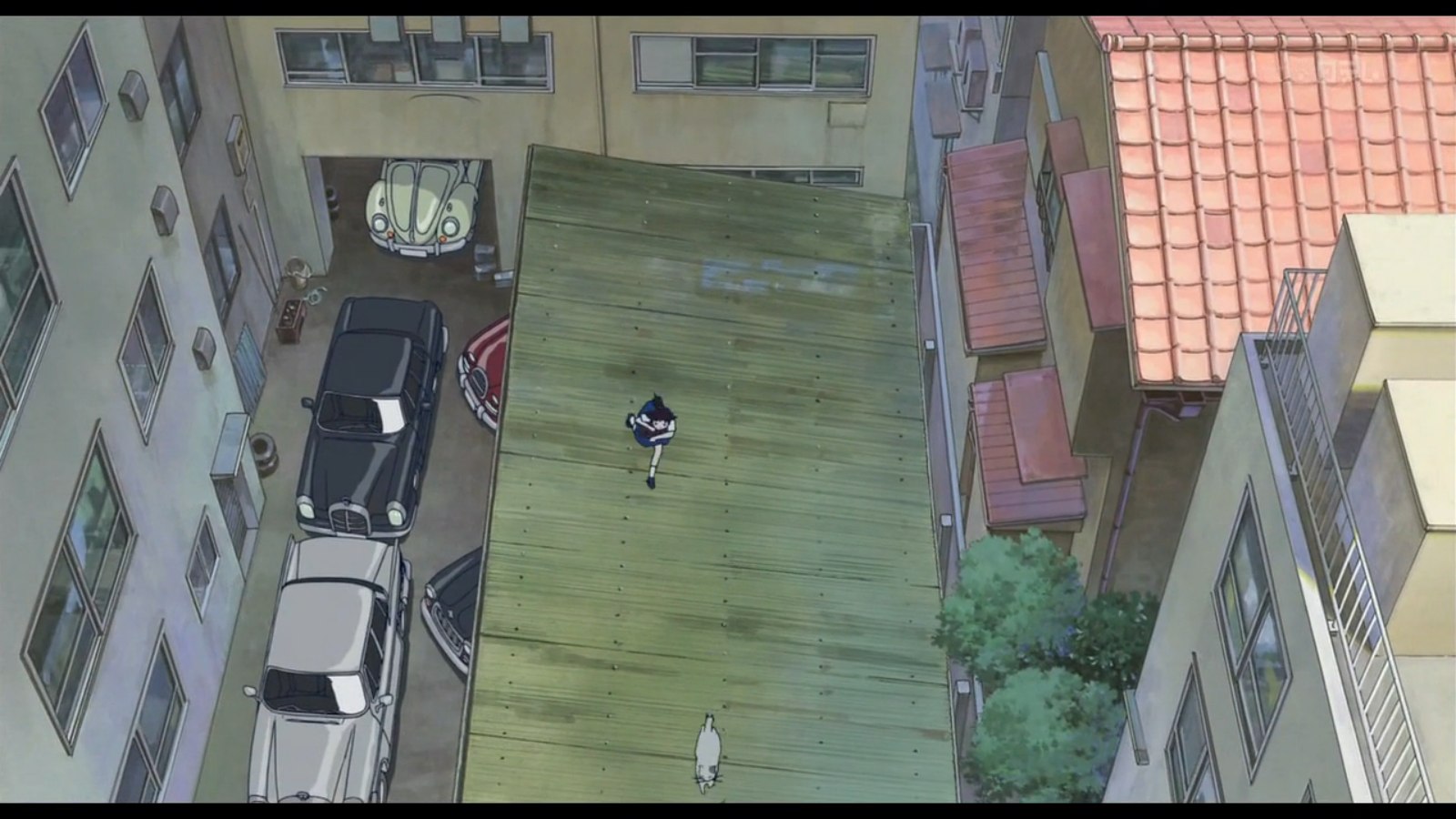 Возвращение кота — скриншот 14