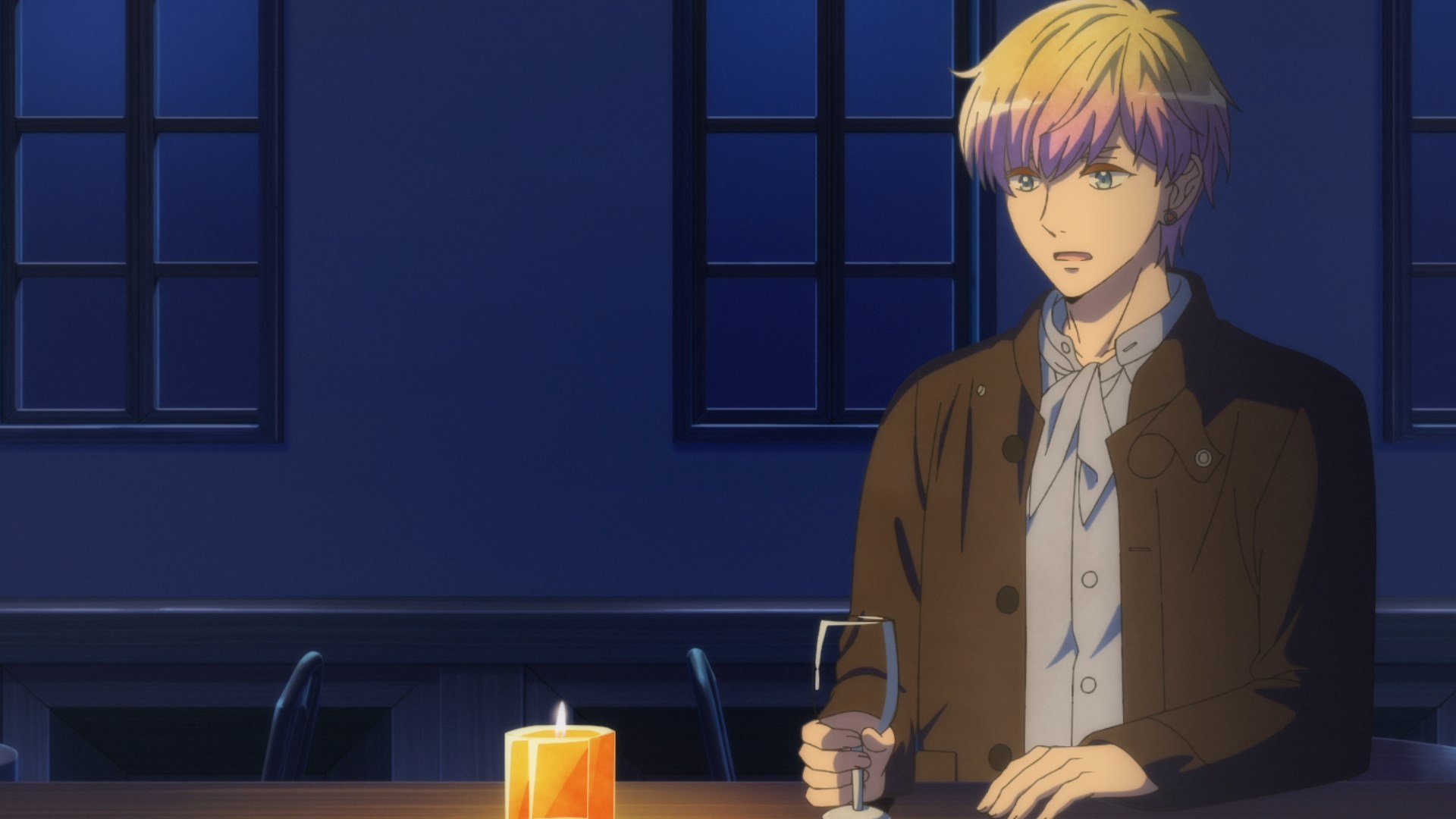 В любом случае я влюблюсь в тебя 2 — скриншот 12