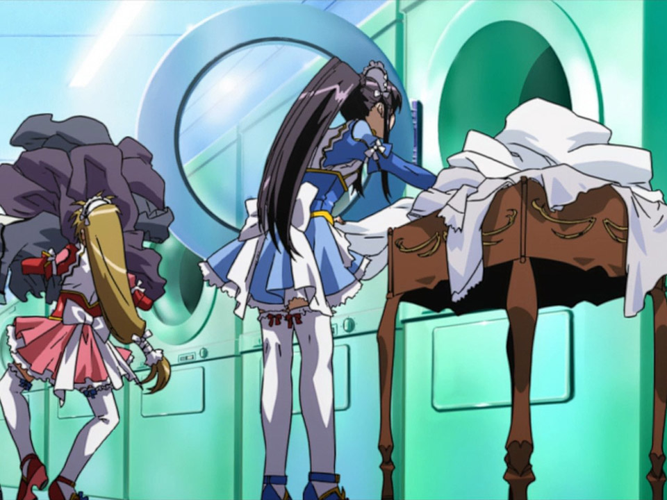 Гравион 2 — скриншот 24