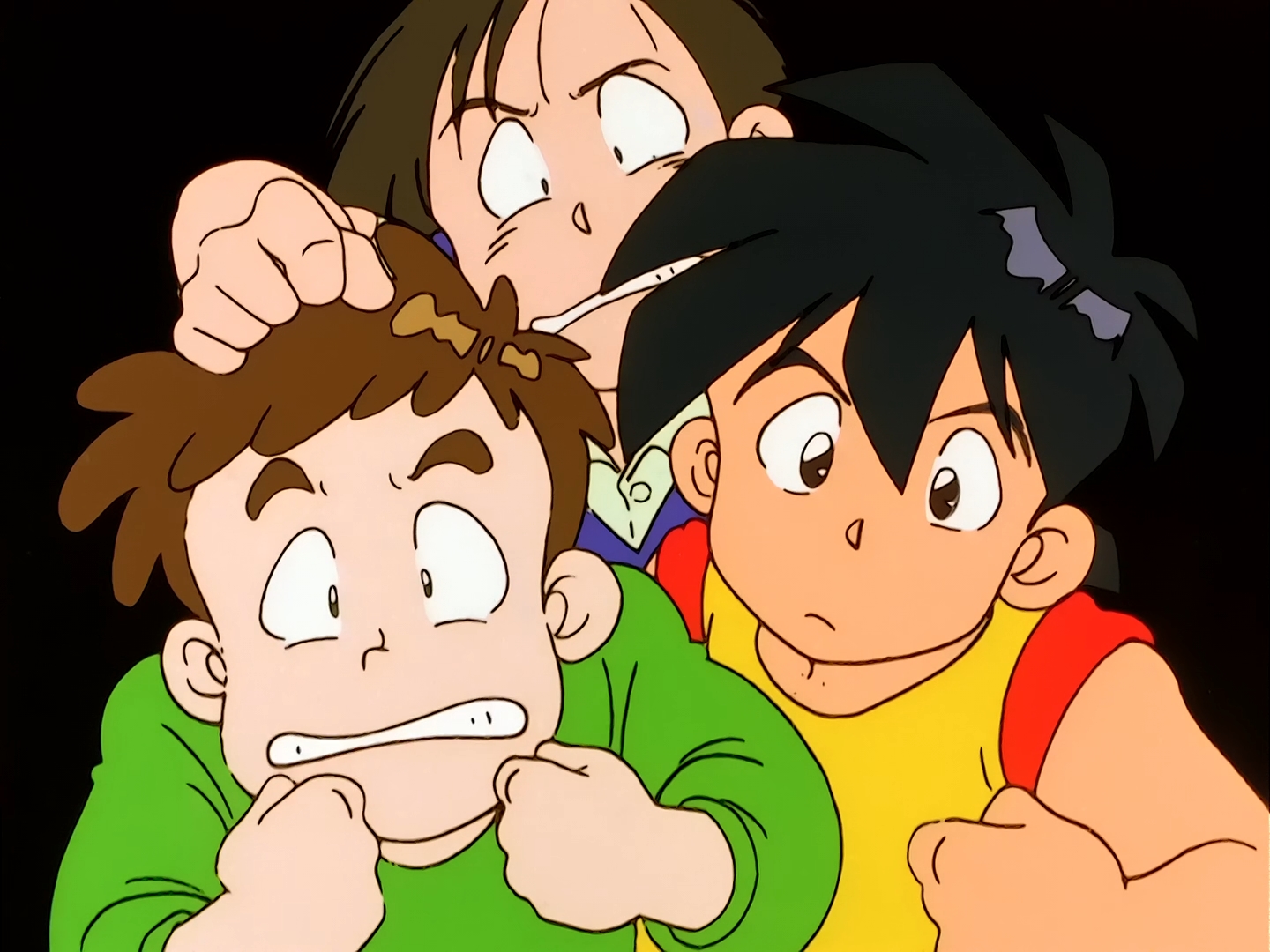 Несокрушимый Райдзин-О — скриншот 11