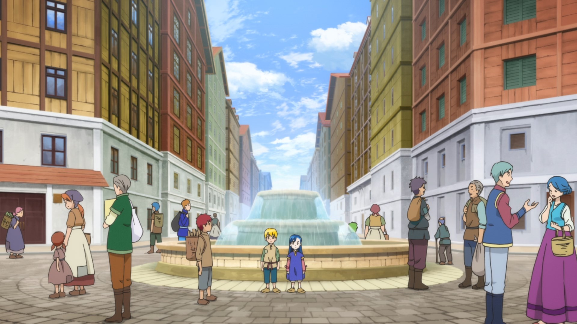 Власть книжного червя: Рекапы — скриншот 13