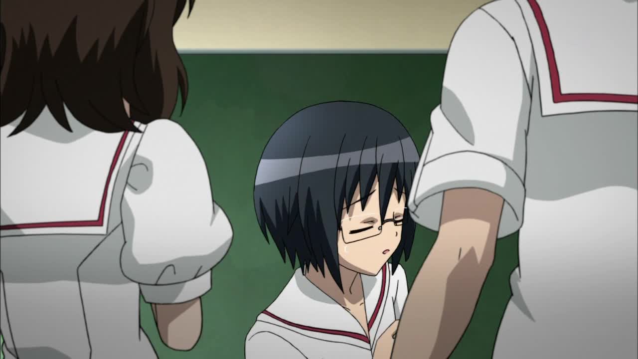 Унесённые волками — скриншот 31