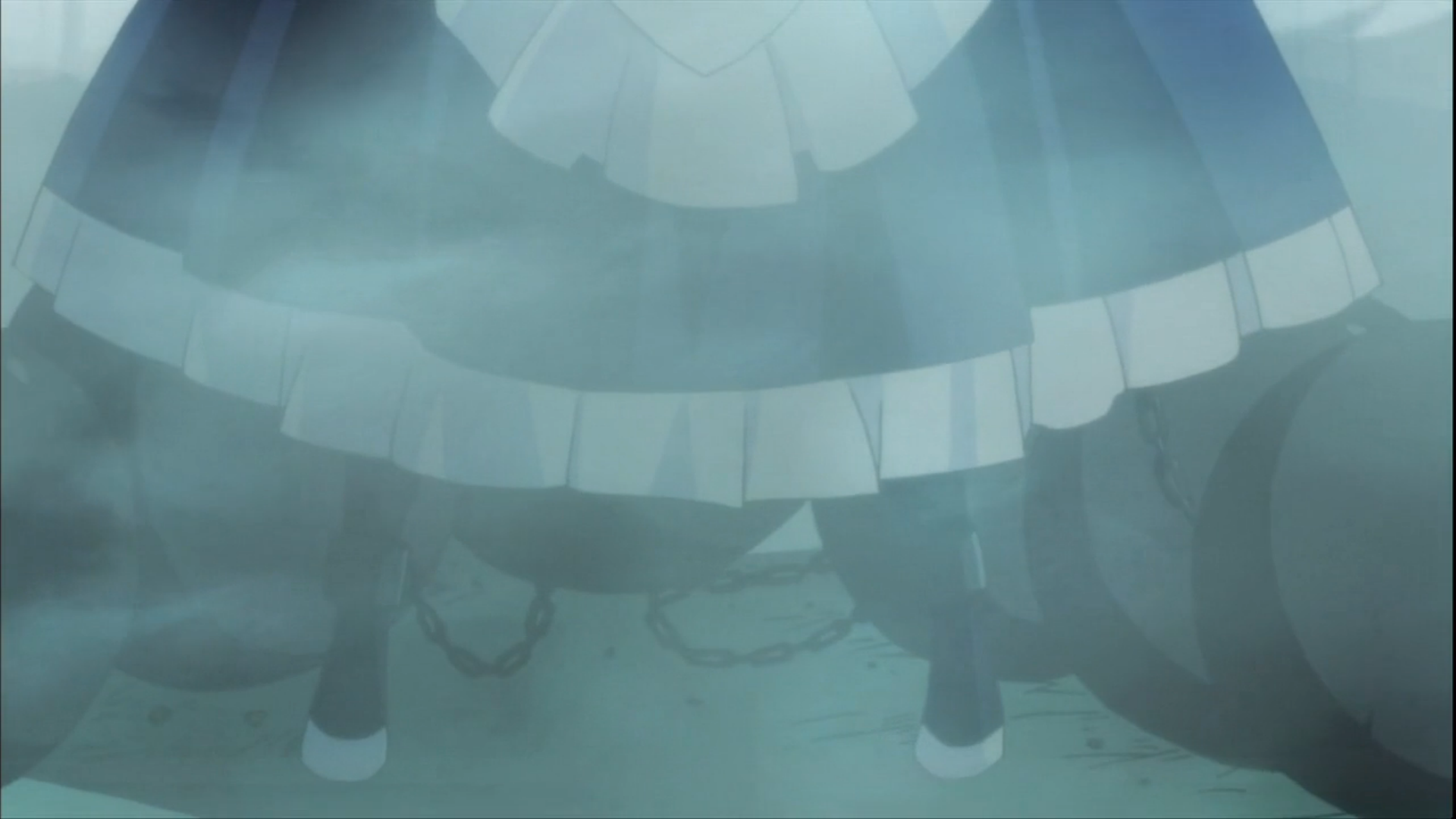 Ящик предложений Мэдаки: Сверхлюди — скриншот 27