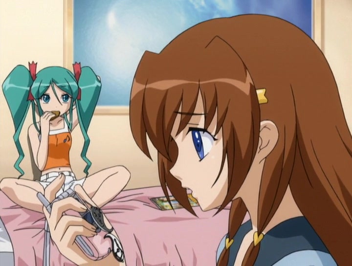 Ута-Ката — скриншот 19