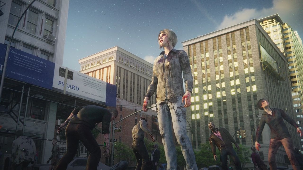 Обитель зла: Вендетта — скриншот 74