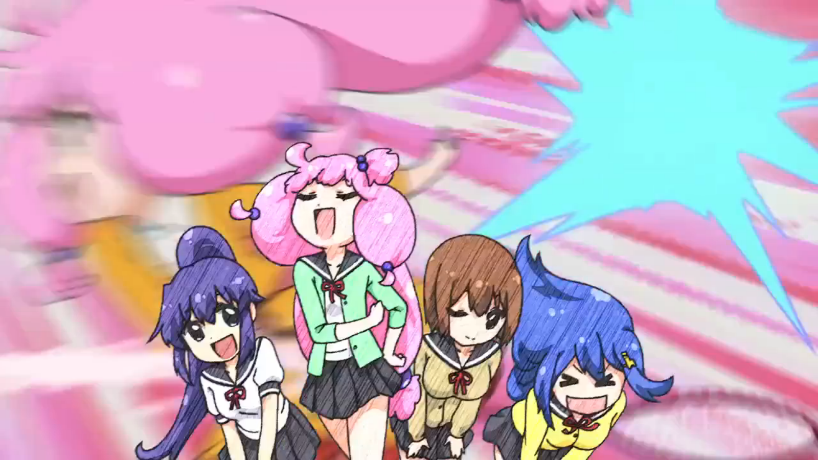 Теннис 7 — скриншот 5