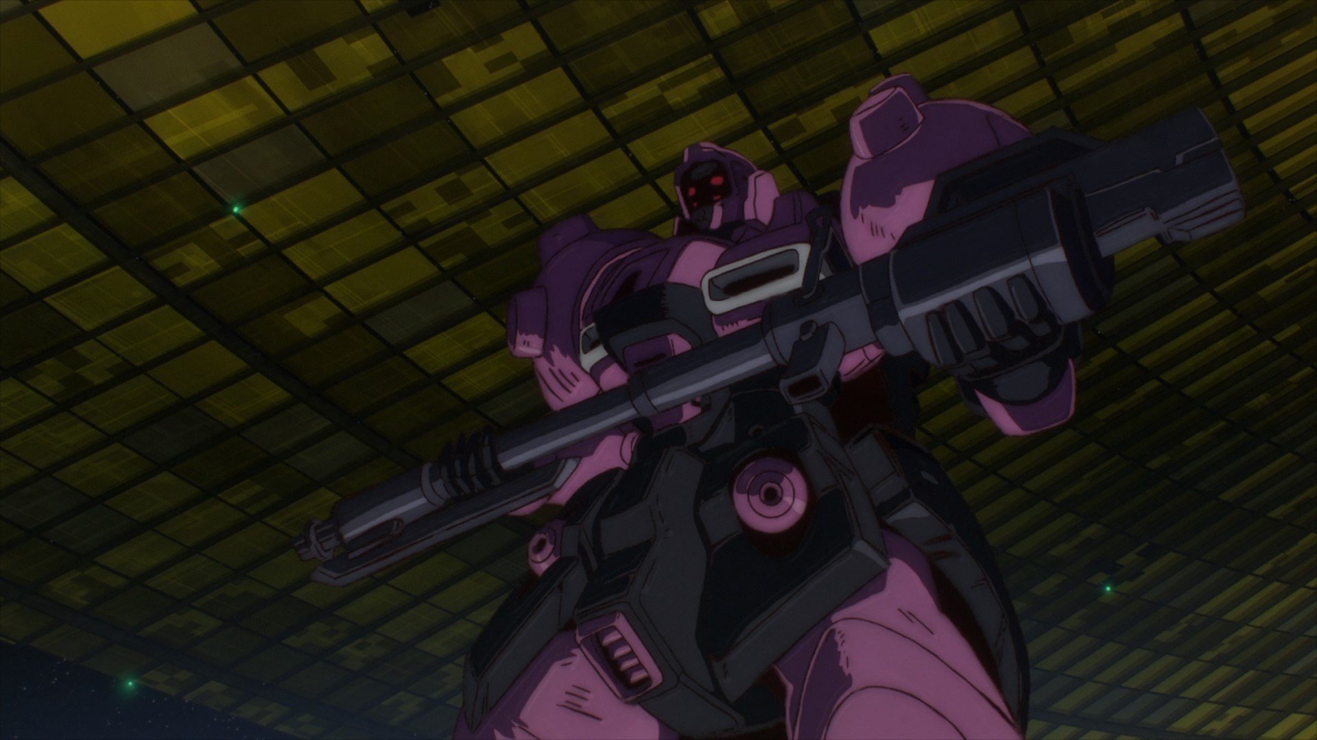 Гандам: Возвращение на G — Наследие из космоса — скриншот 29