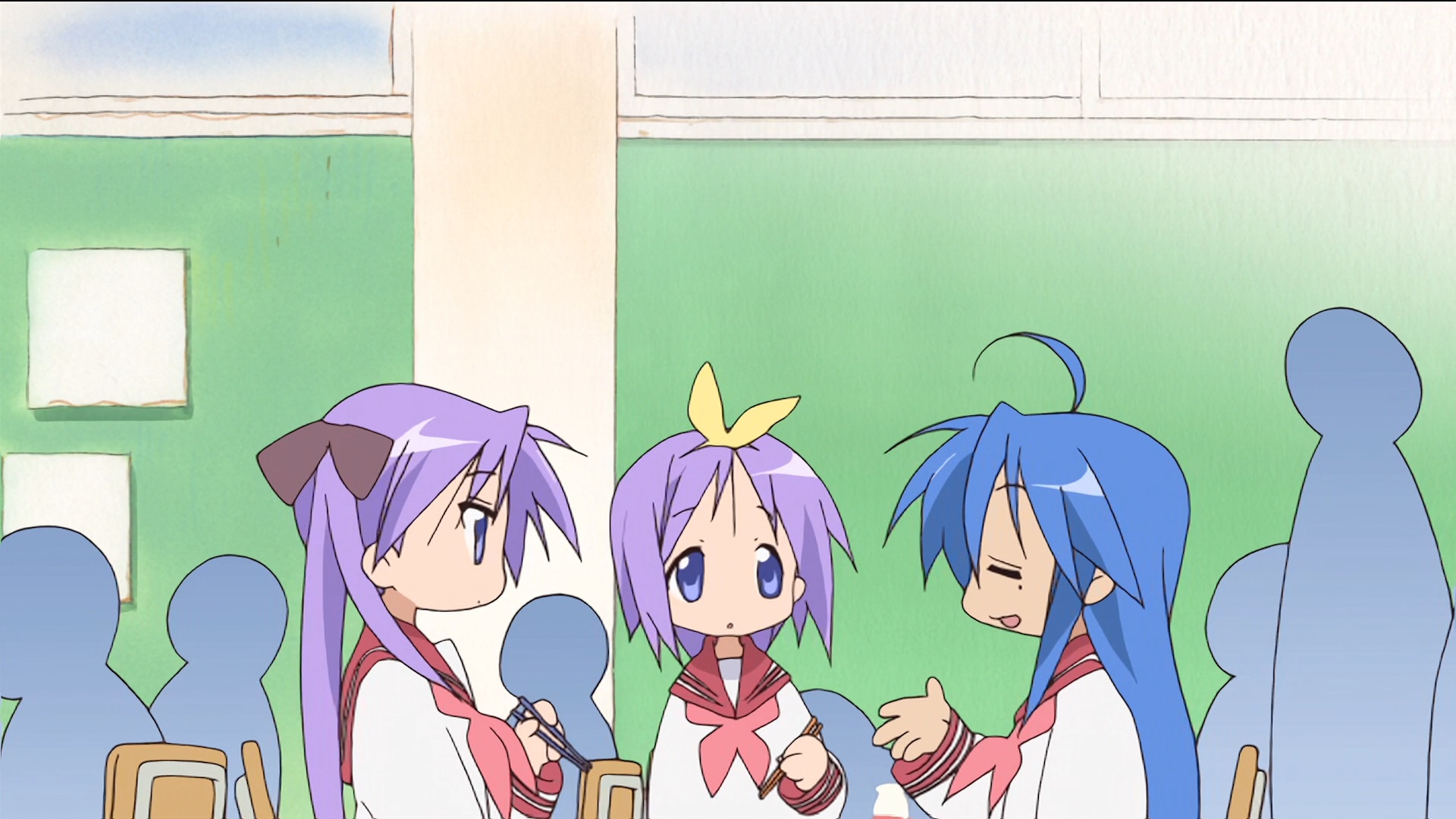 Счастливая звезда — скриншот 26