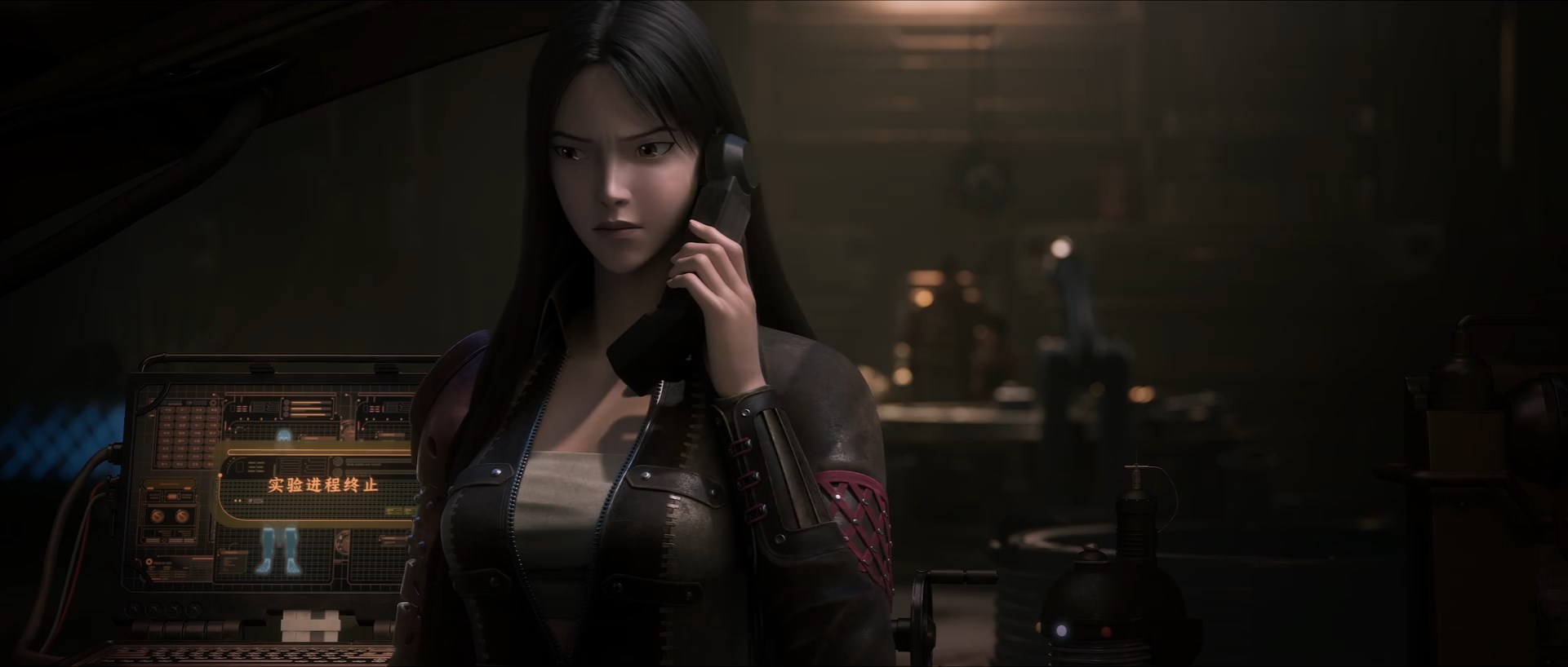 Клетка духа 2 — скриншот 15