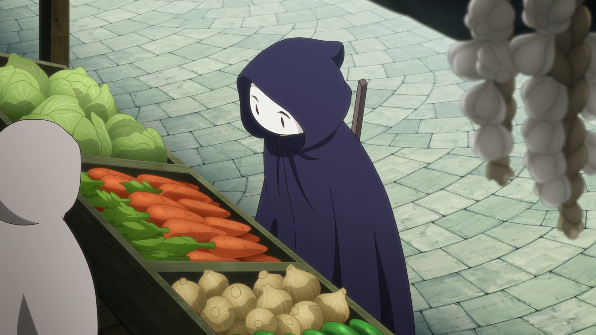 Персиковый мальчик, пришедший с другого побережья — скриншот 27