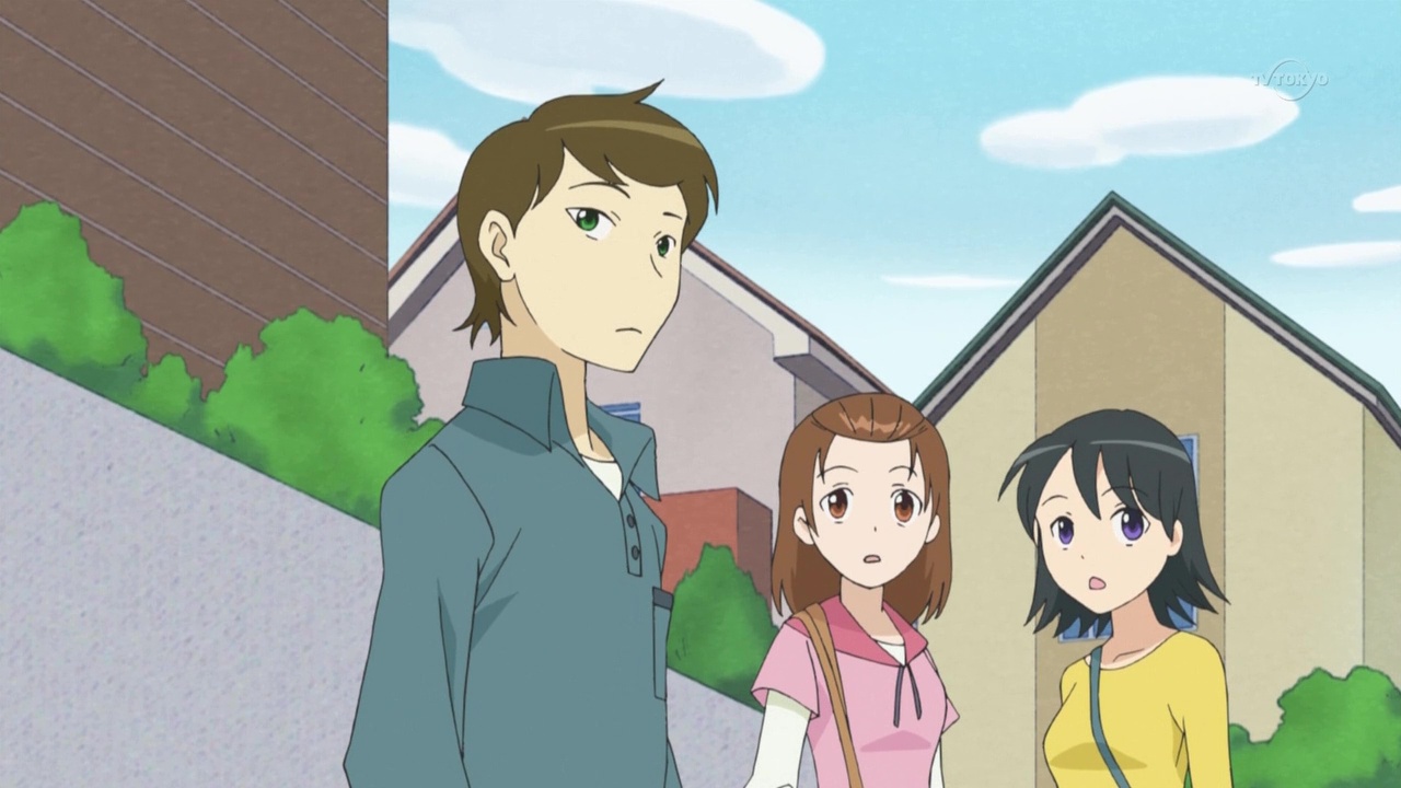 Принцессы-идолы — скриншот 29