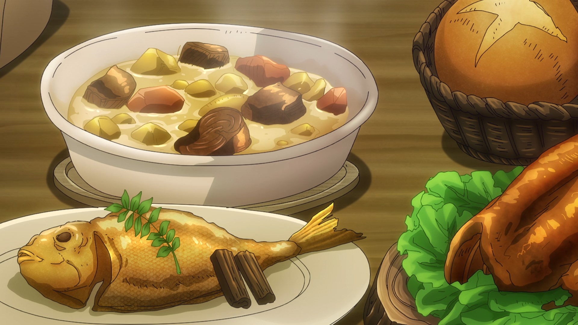 Рыцарь-скелет вступает в параллельный мир — скриншот 38