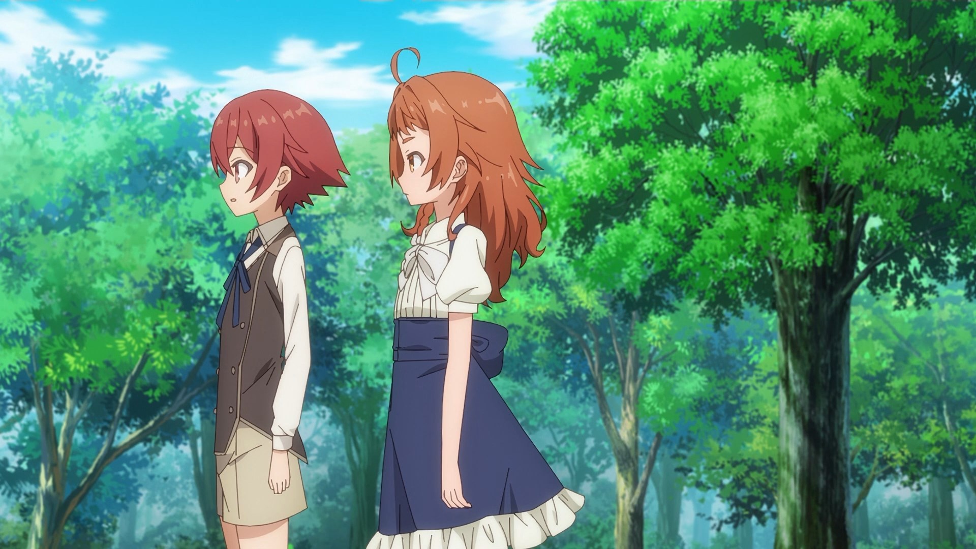 Создатель магии: Как создать волшебство в другом мире — скриншот 26