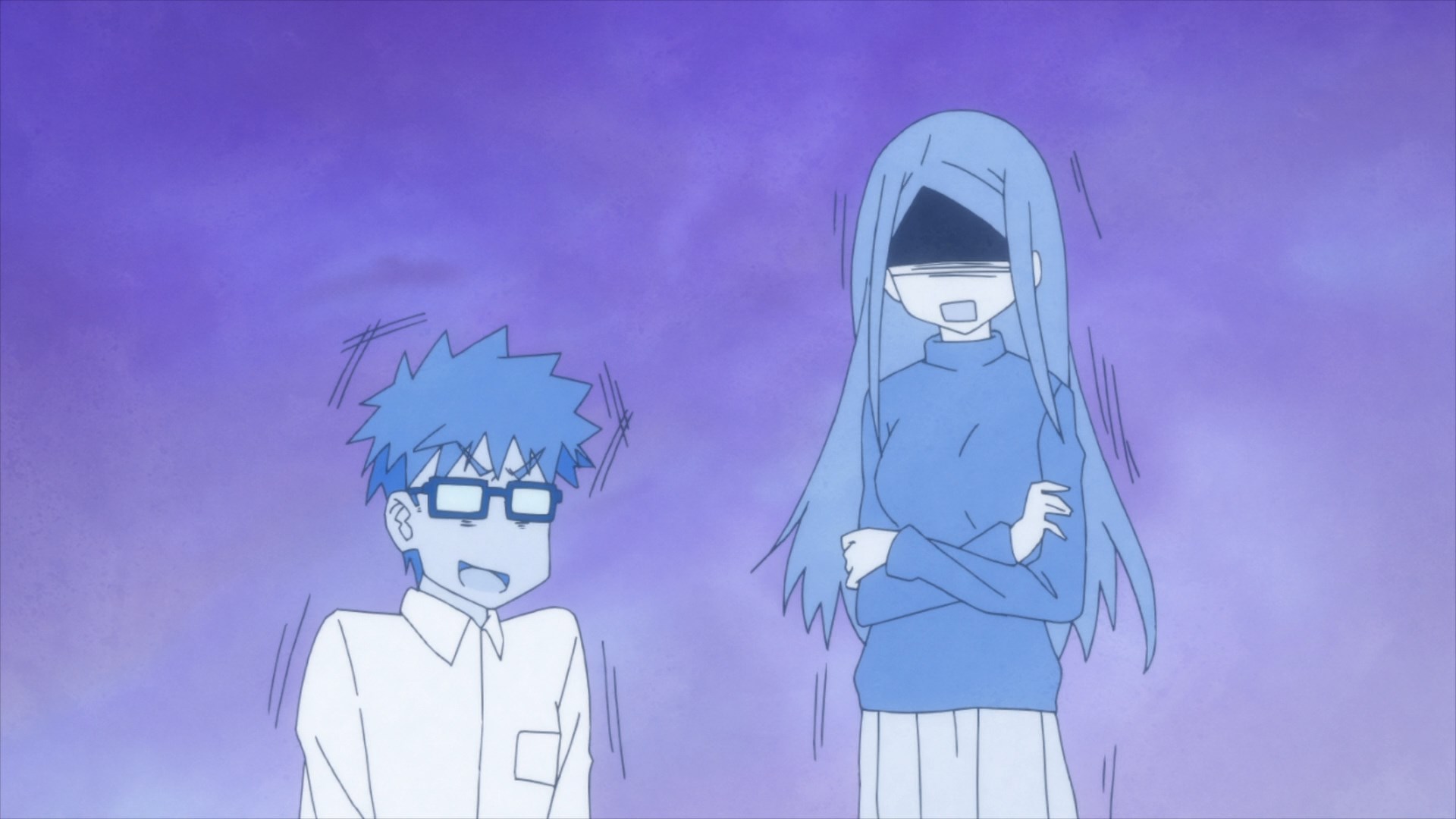 Домовладелица в пубертатном периоде! — скриншот 23