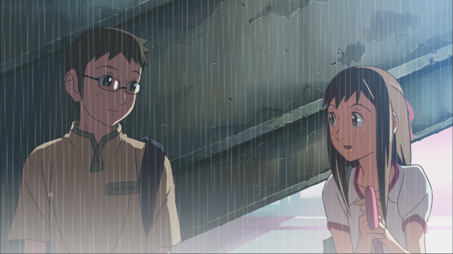 За облаками — скриншот 34