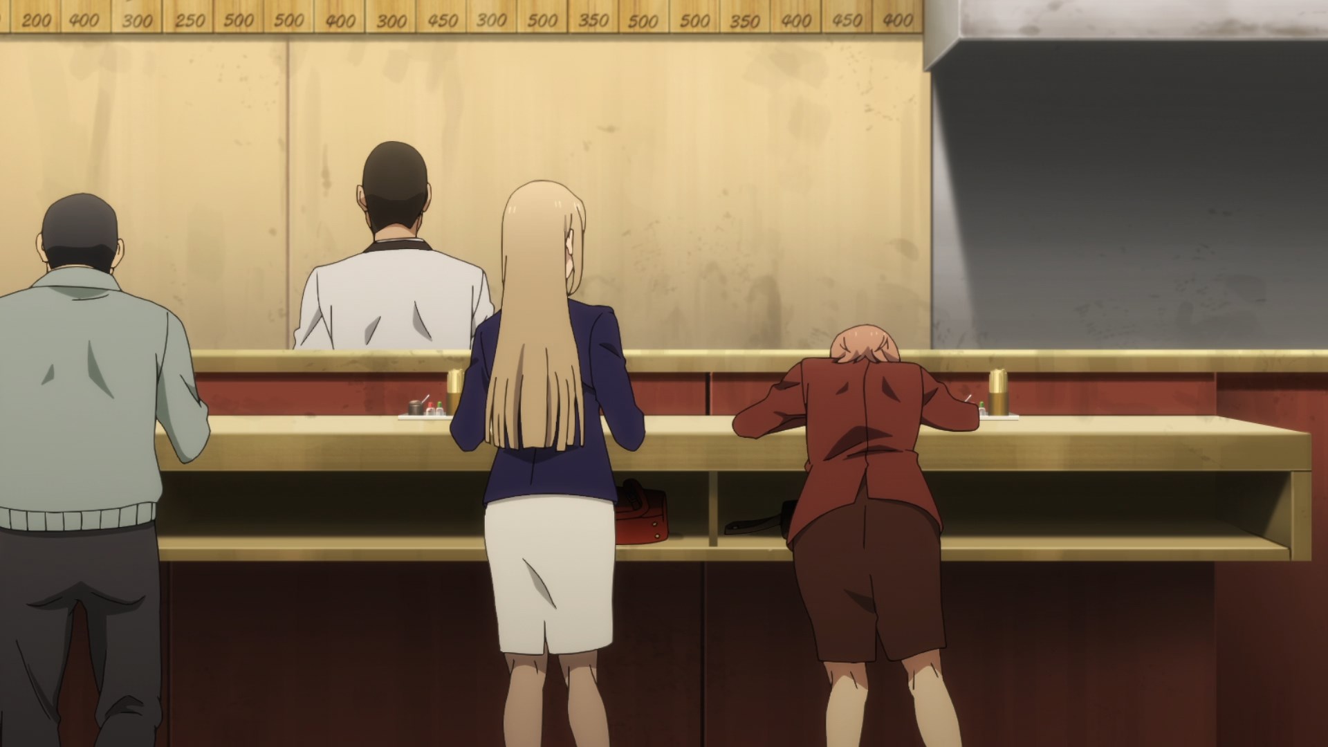 Бармен: Бокал бога — скриншот 32