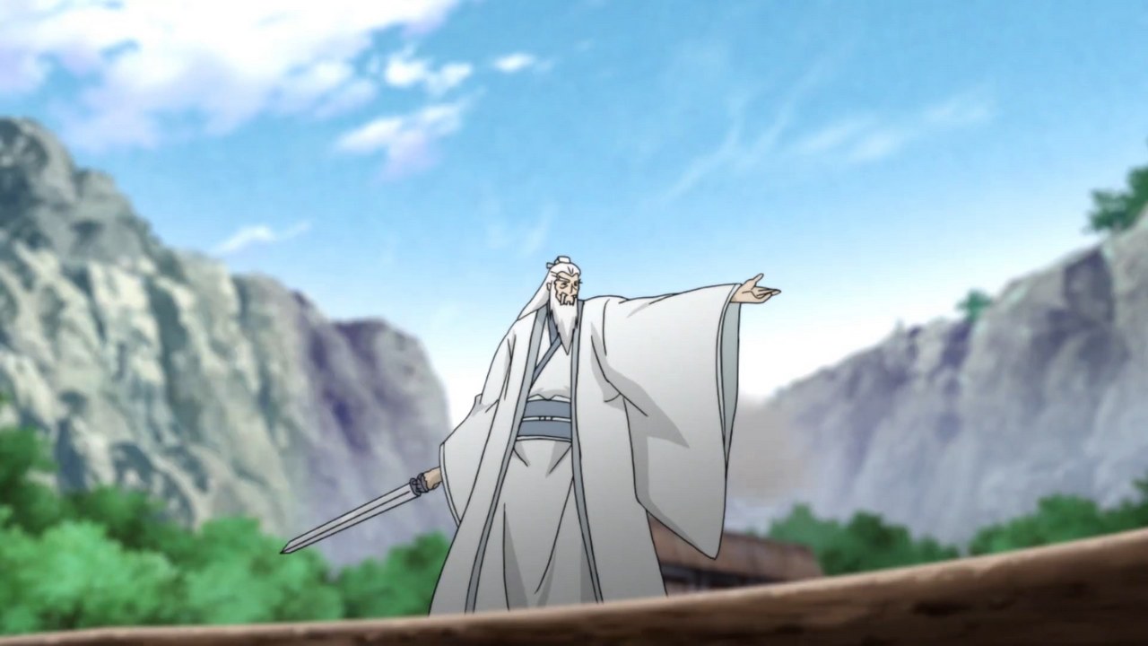 Меч династии 2 — скриншот 22