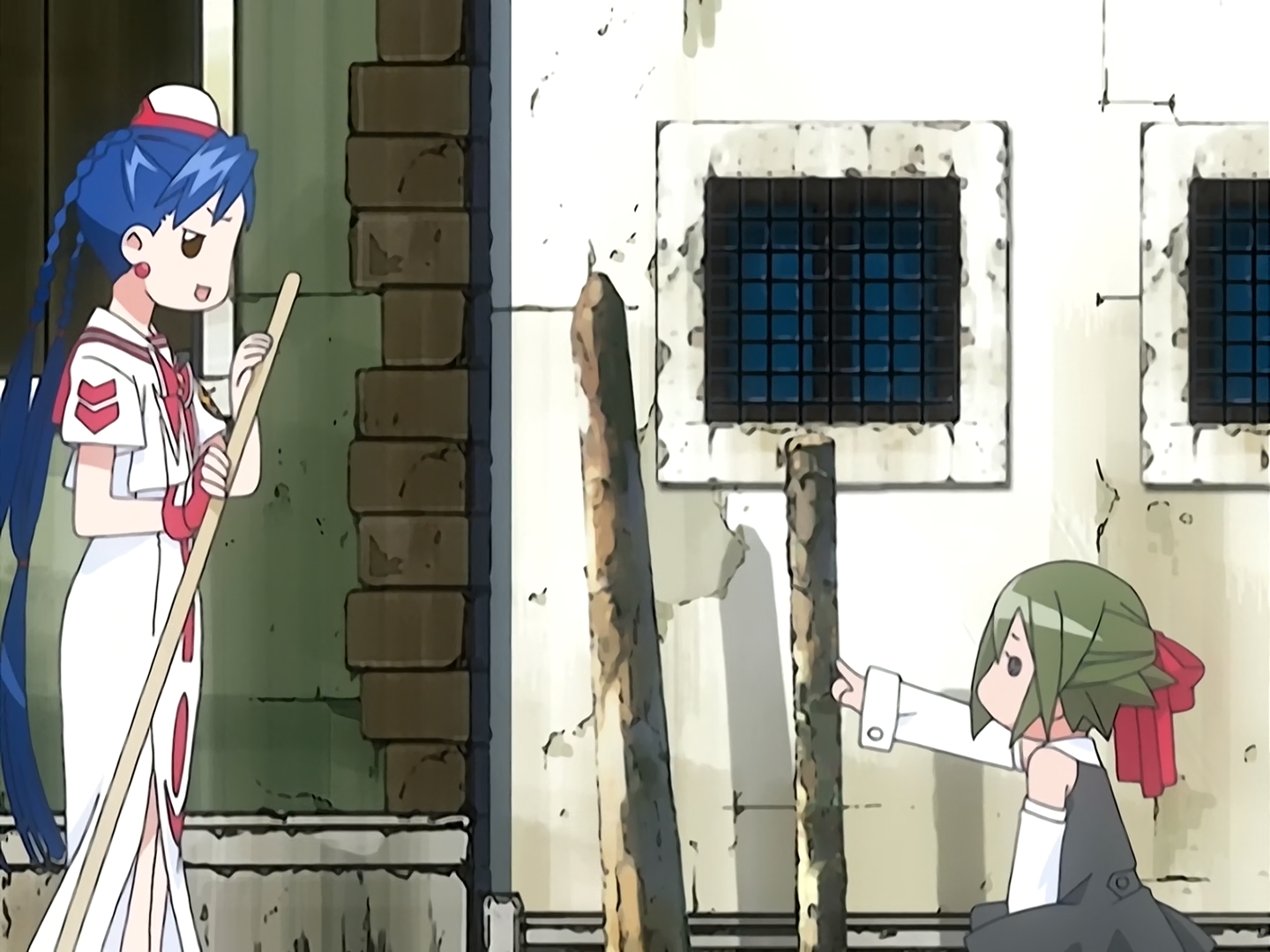 Ария — скриншот 23