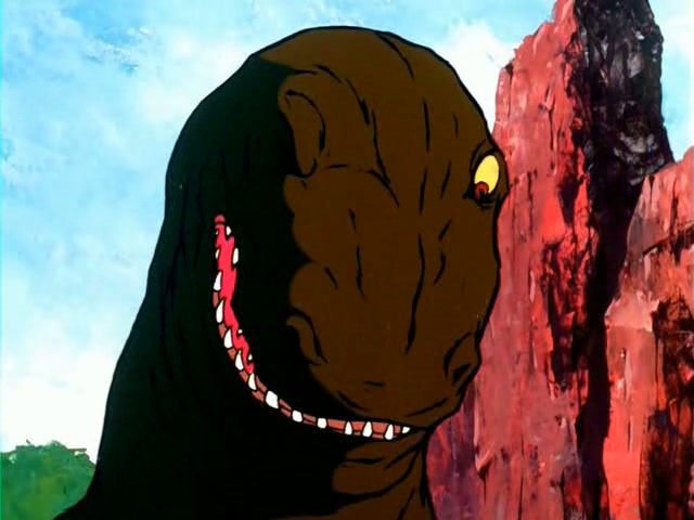 Первобытный мальчик Рю — скриншот 15