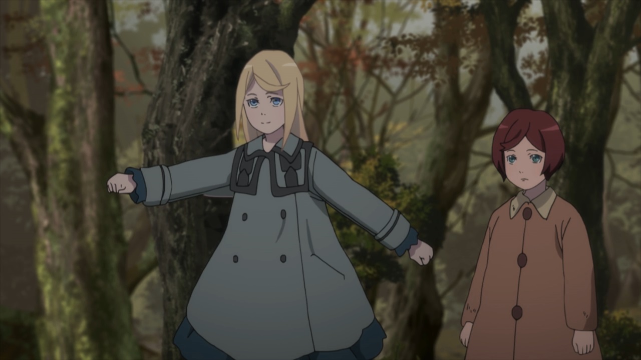 Пропавшие феи. Часть 2 — скриншот 25