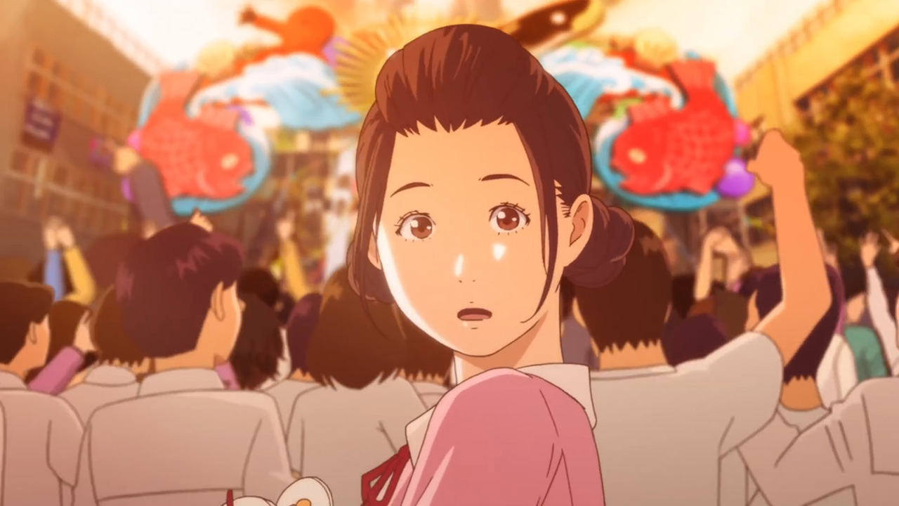 Голодные дни — скриншот 17