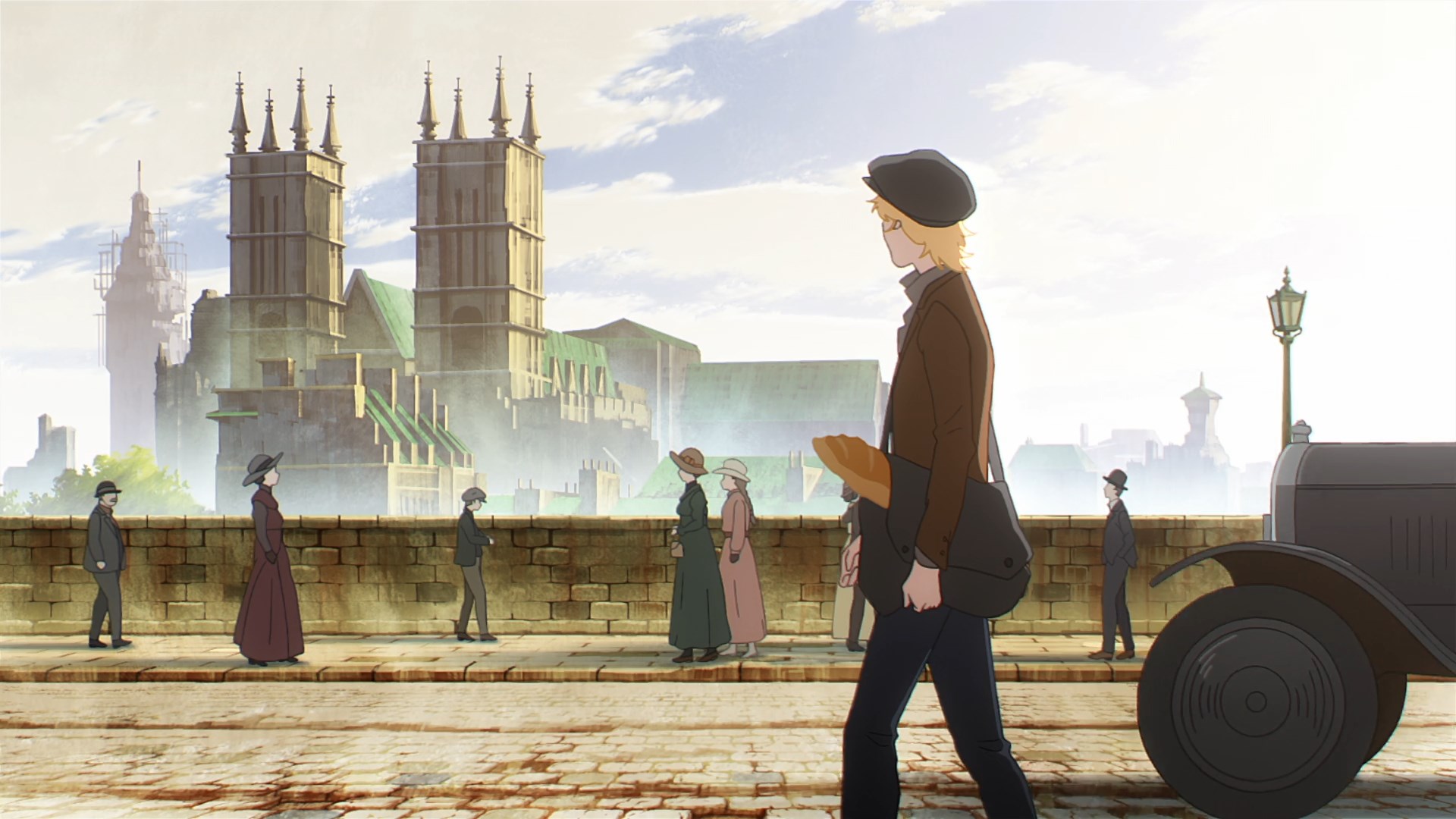 Призматическое рондо — скриншот 6