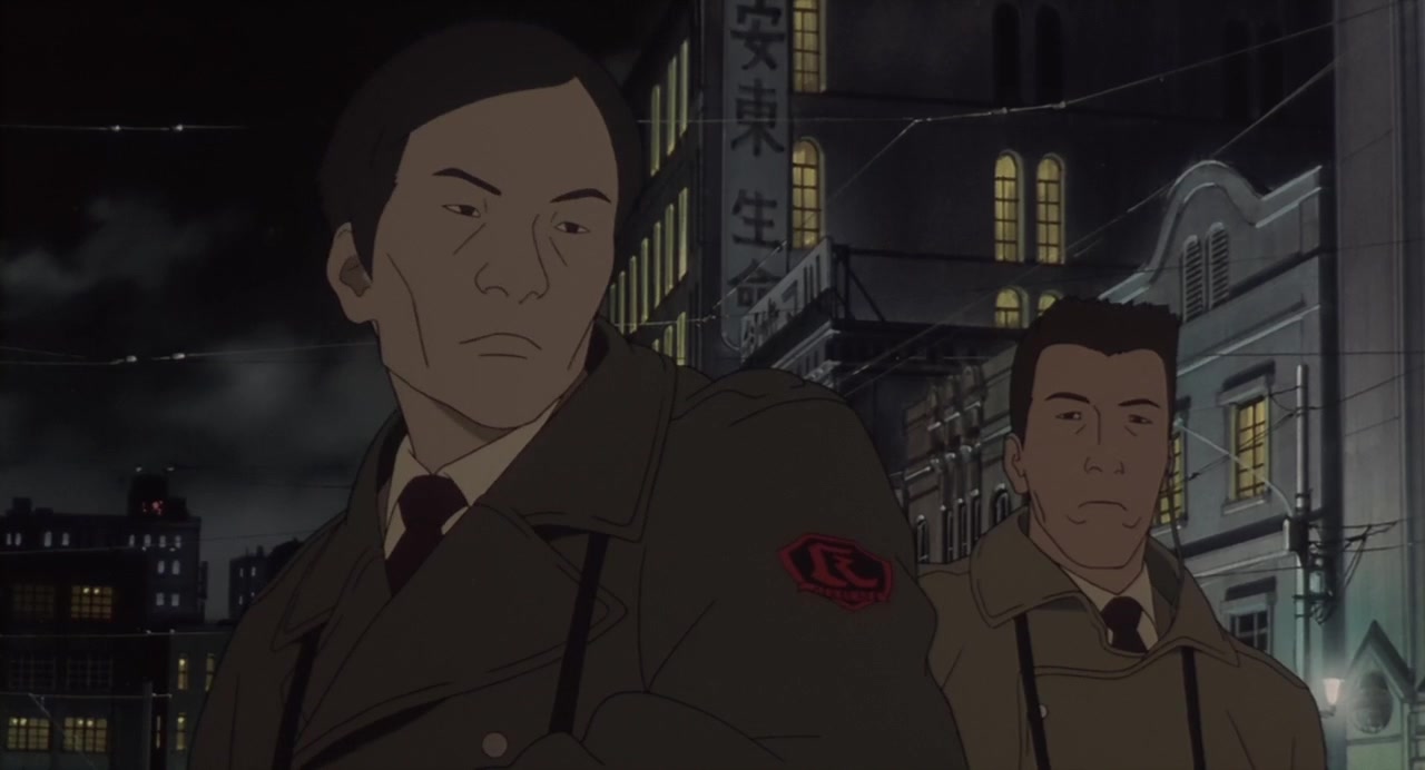 Оборотни — скриншот 12